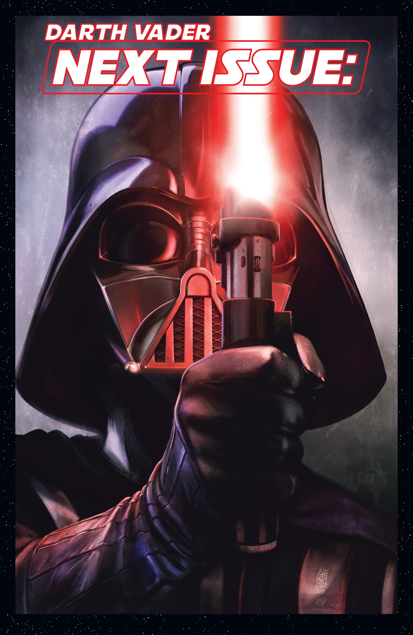 Read Darth Vader (2017) Manga Online