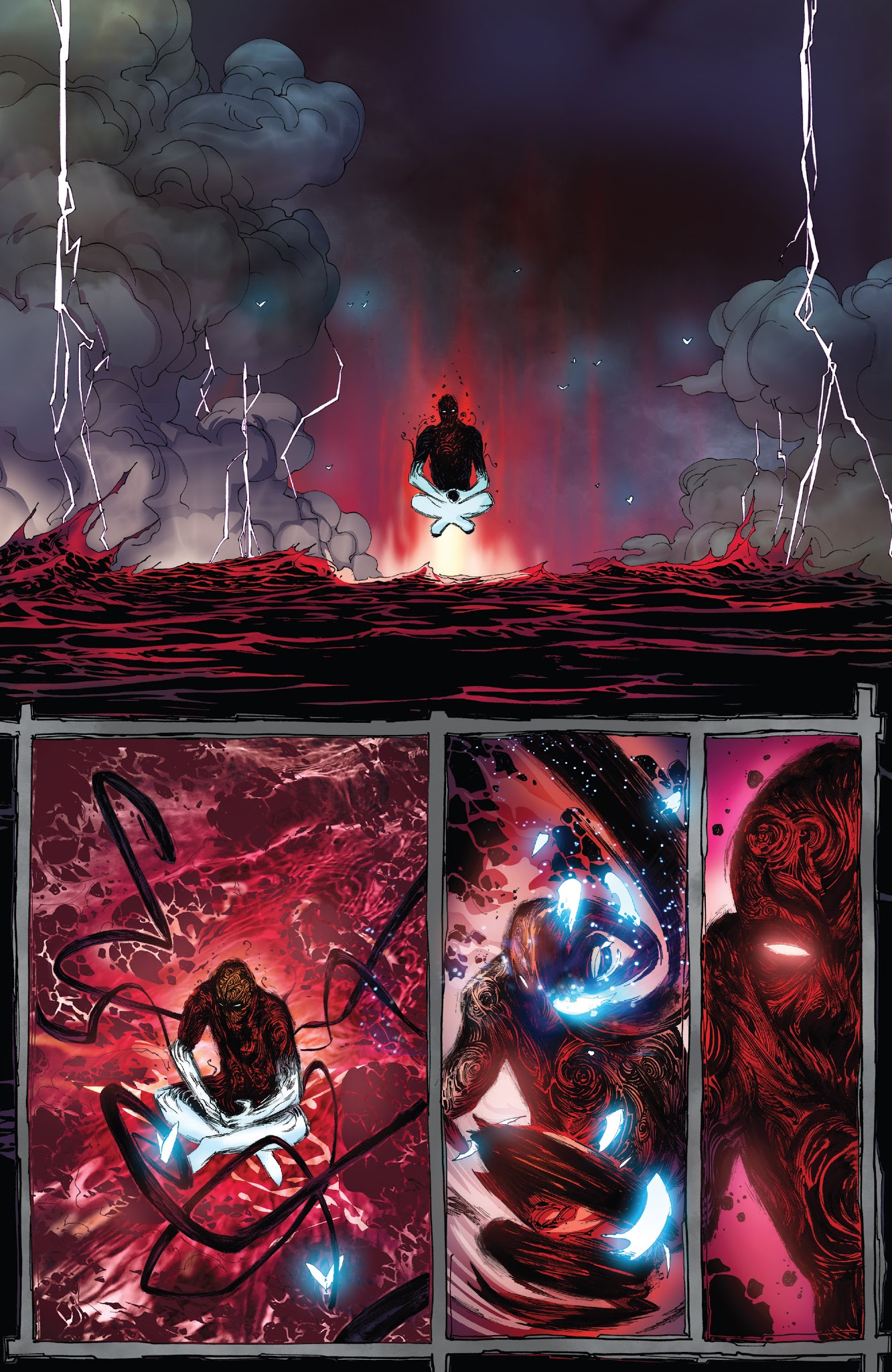 Read Darth Vader (2017) Manga Online