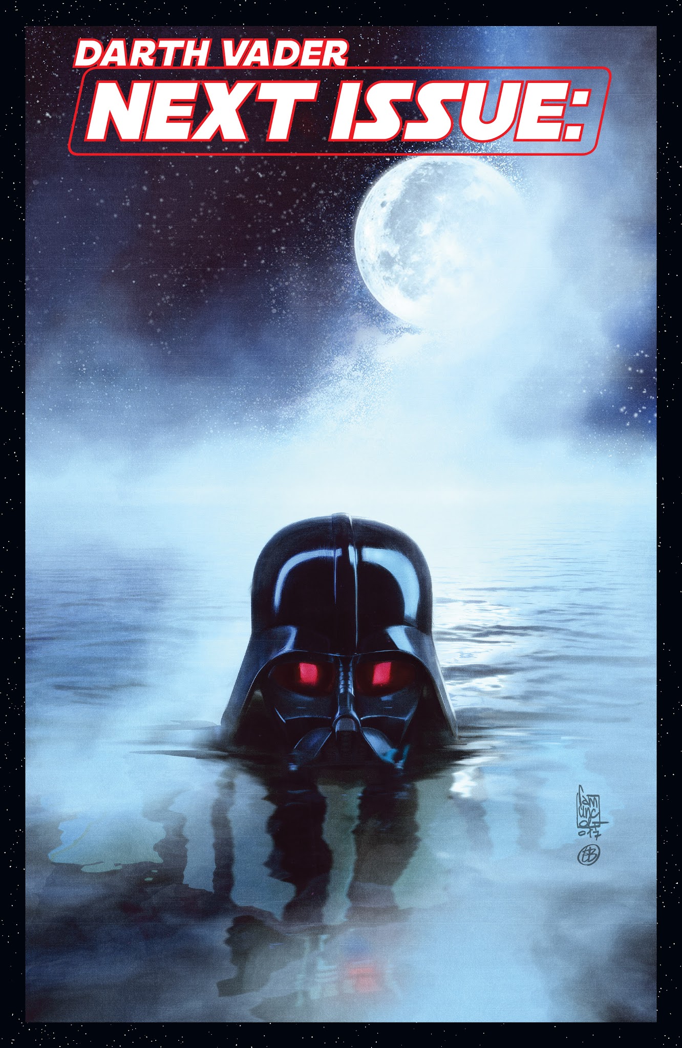 Read Darth Vader (2017) Manga Online