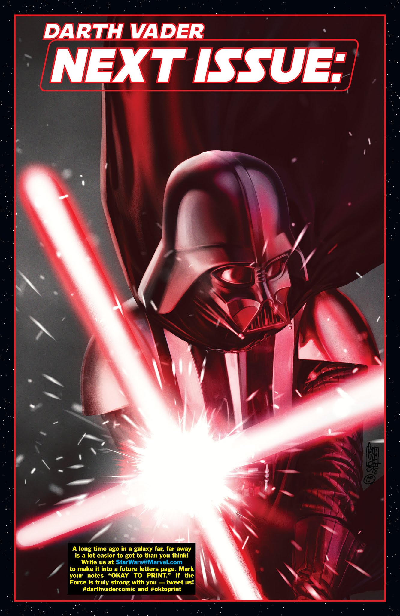 Read Darth Vader (2017) Manga Online
