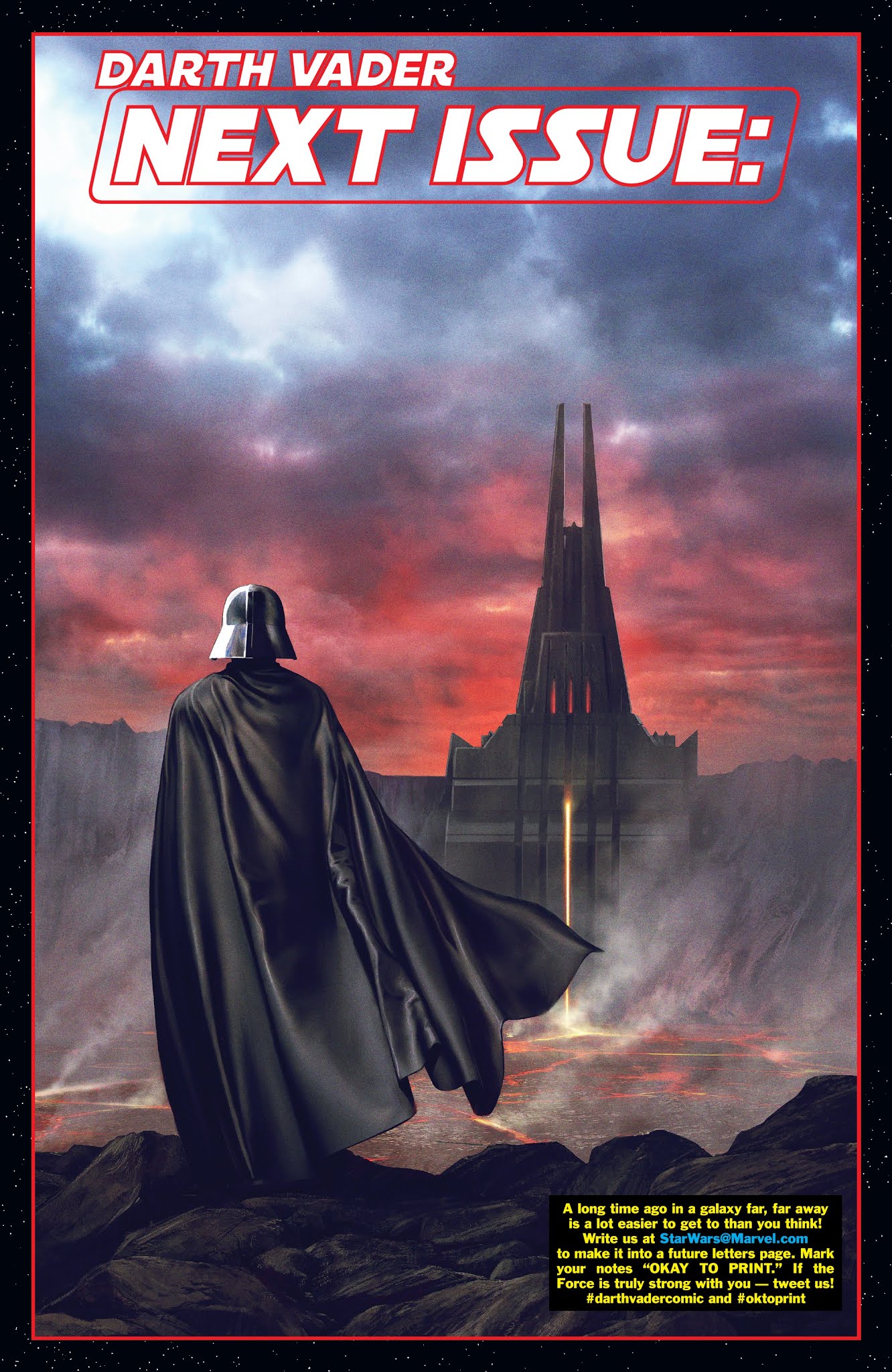 Read Darth Vader (2017) Manga Online