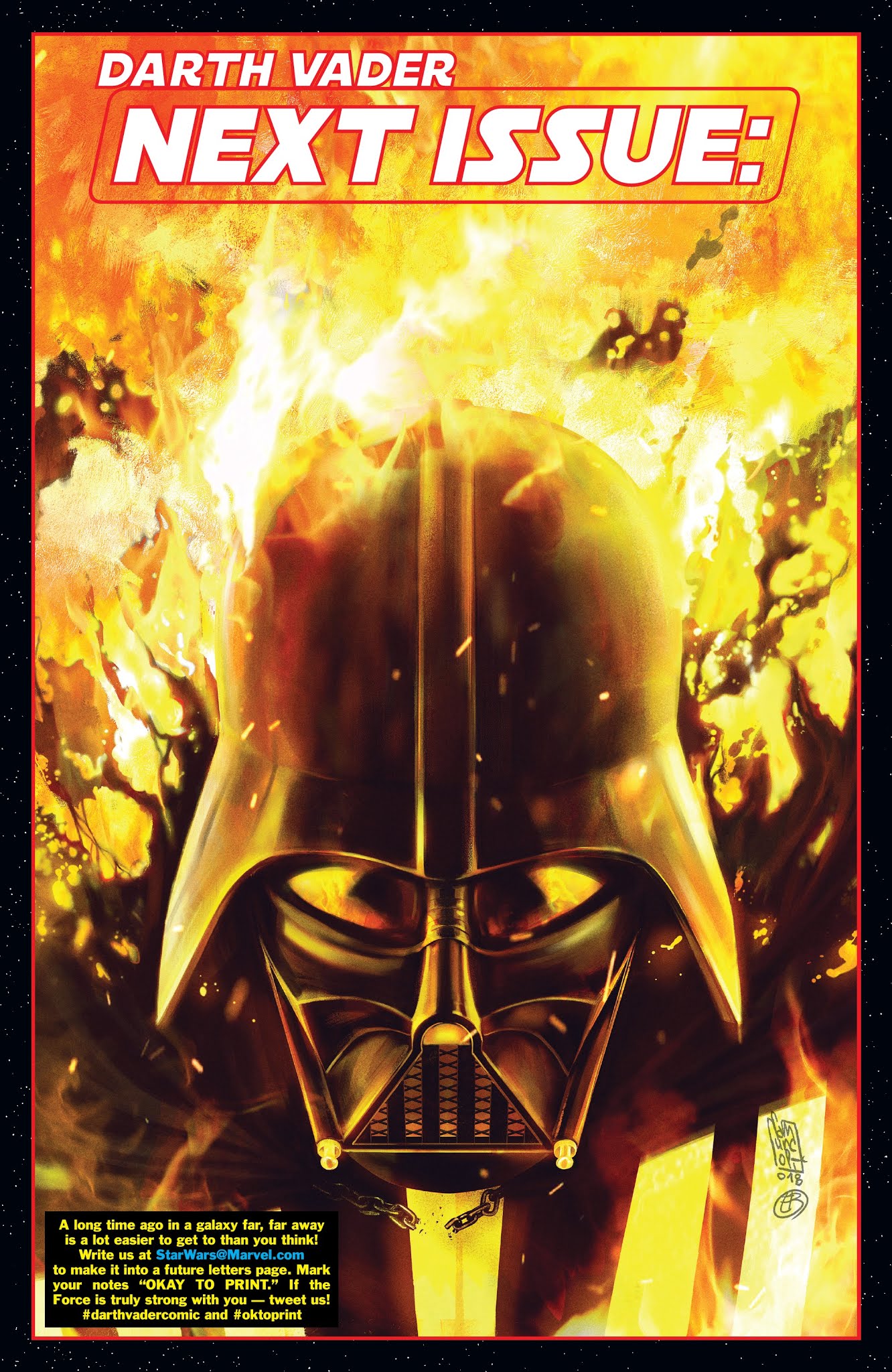Read Darth Vader (2017) Manga Online
