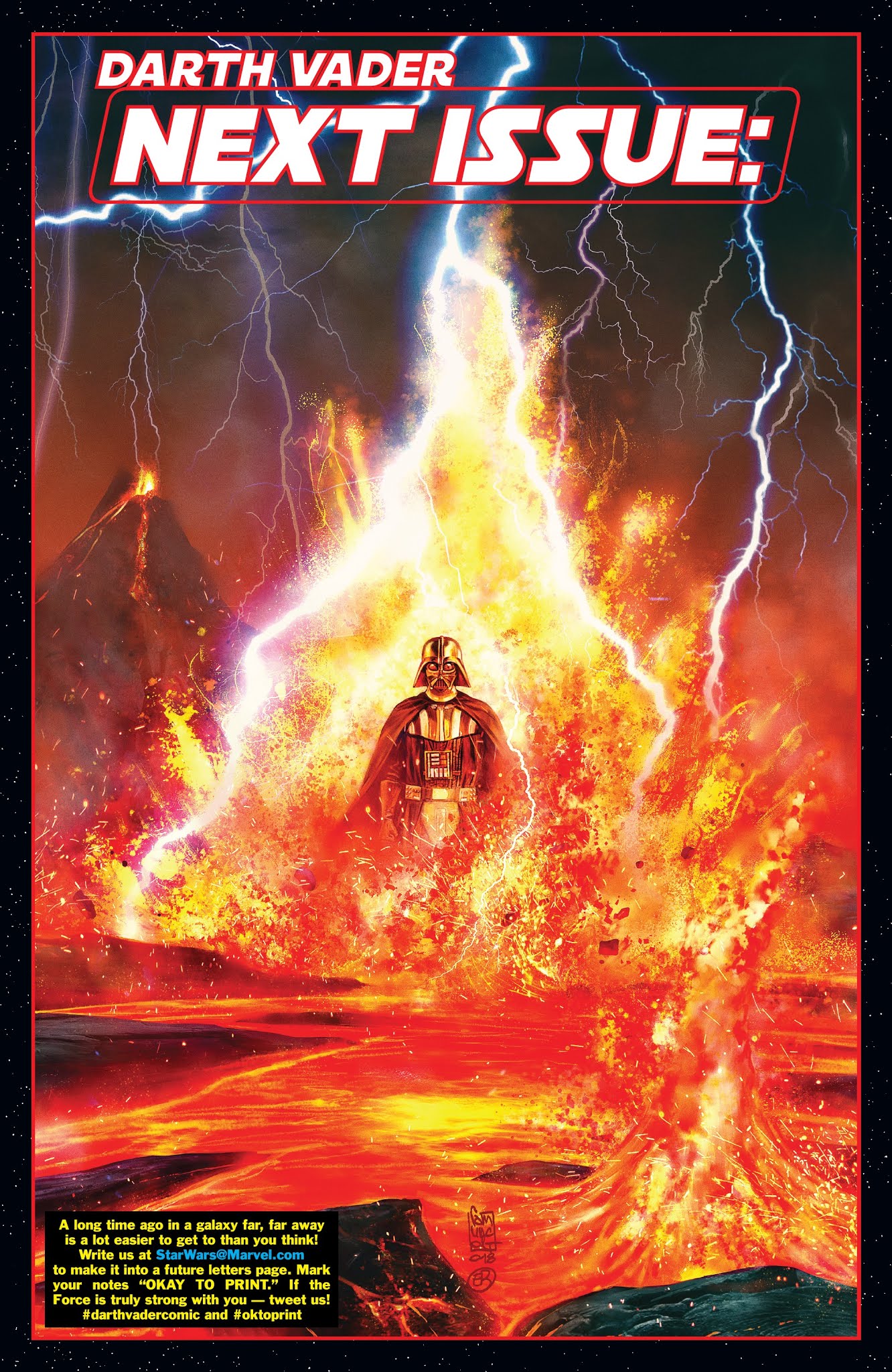 Read Darth Vader (2017) Manga Online