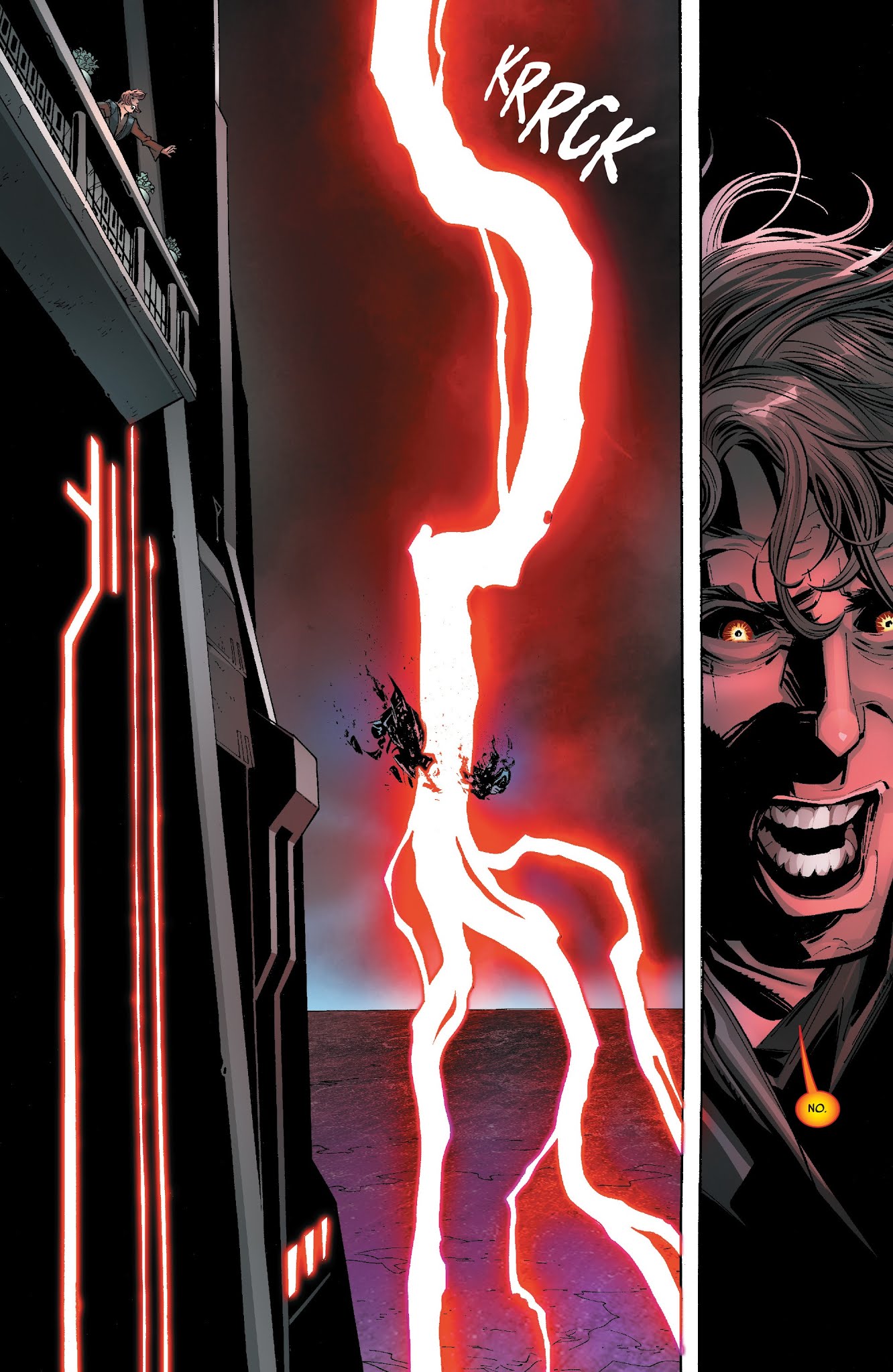 Read Darth Vader (2017) Manga Online