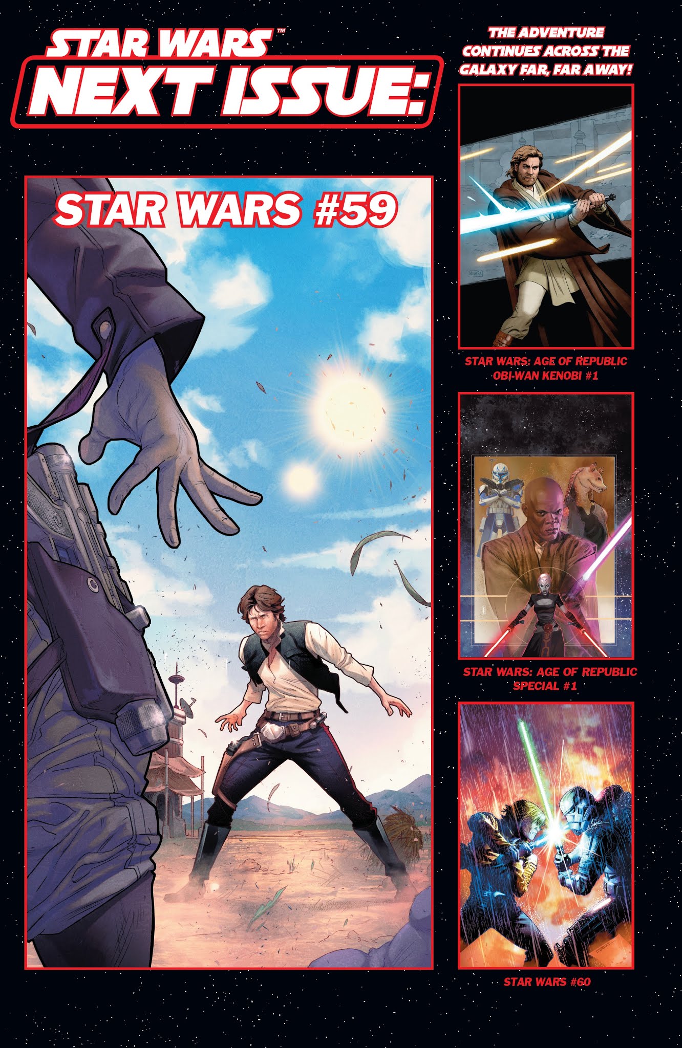 Read Darth Vader (2017) Manga Online