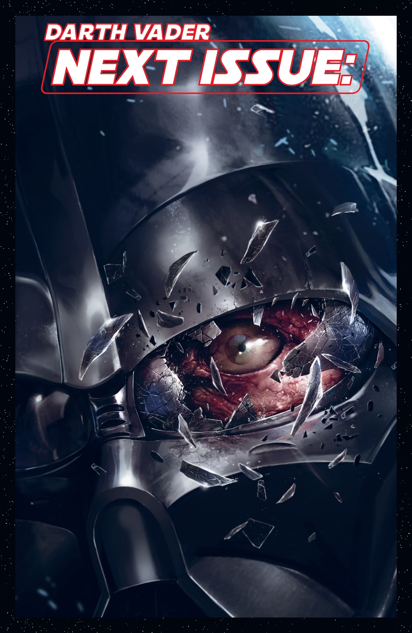 Read Darth Vader (2017) Manga Online