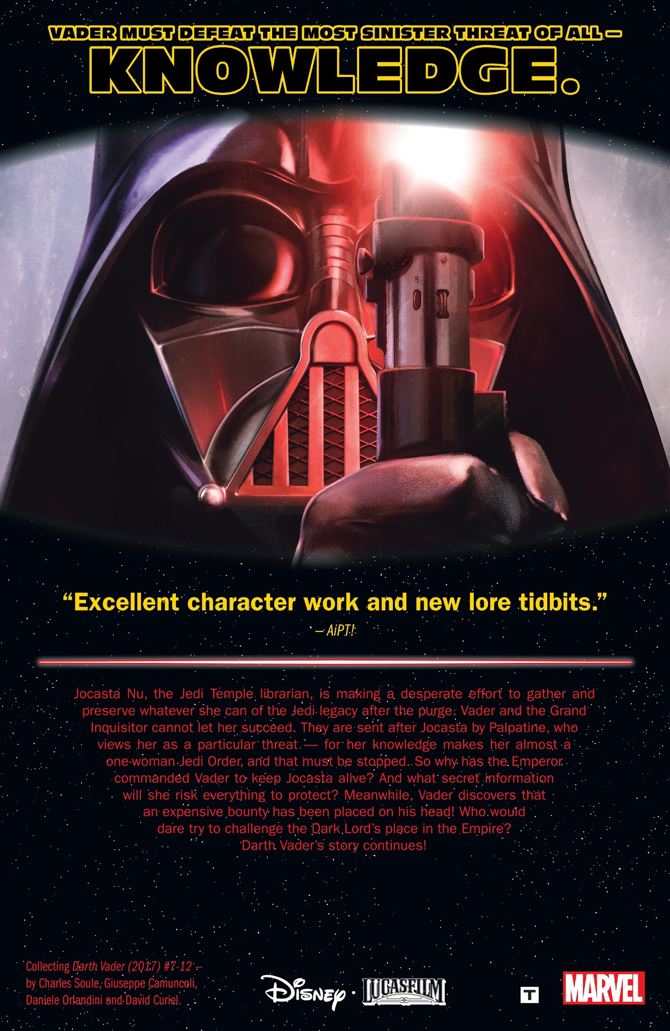Read Darth Vader (2017) Manga Online