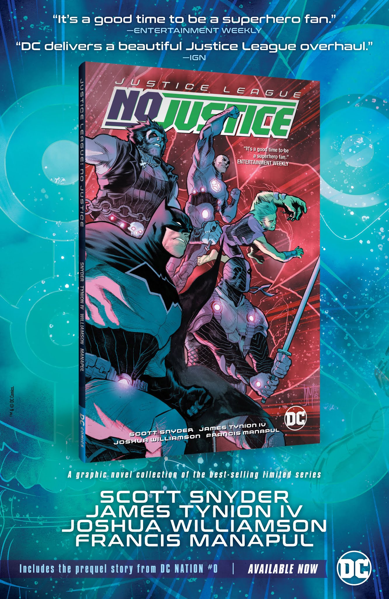 Read Injustice 2 Manga Online