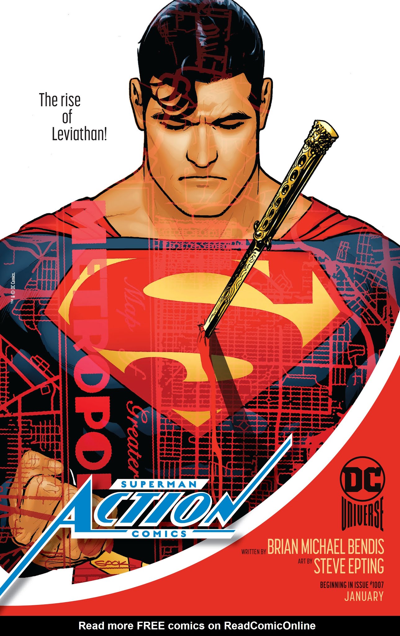 Read Injustice 2 Manga Online