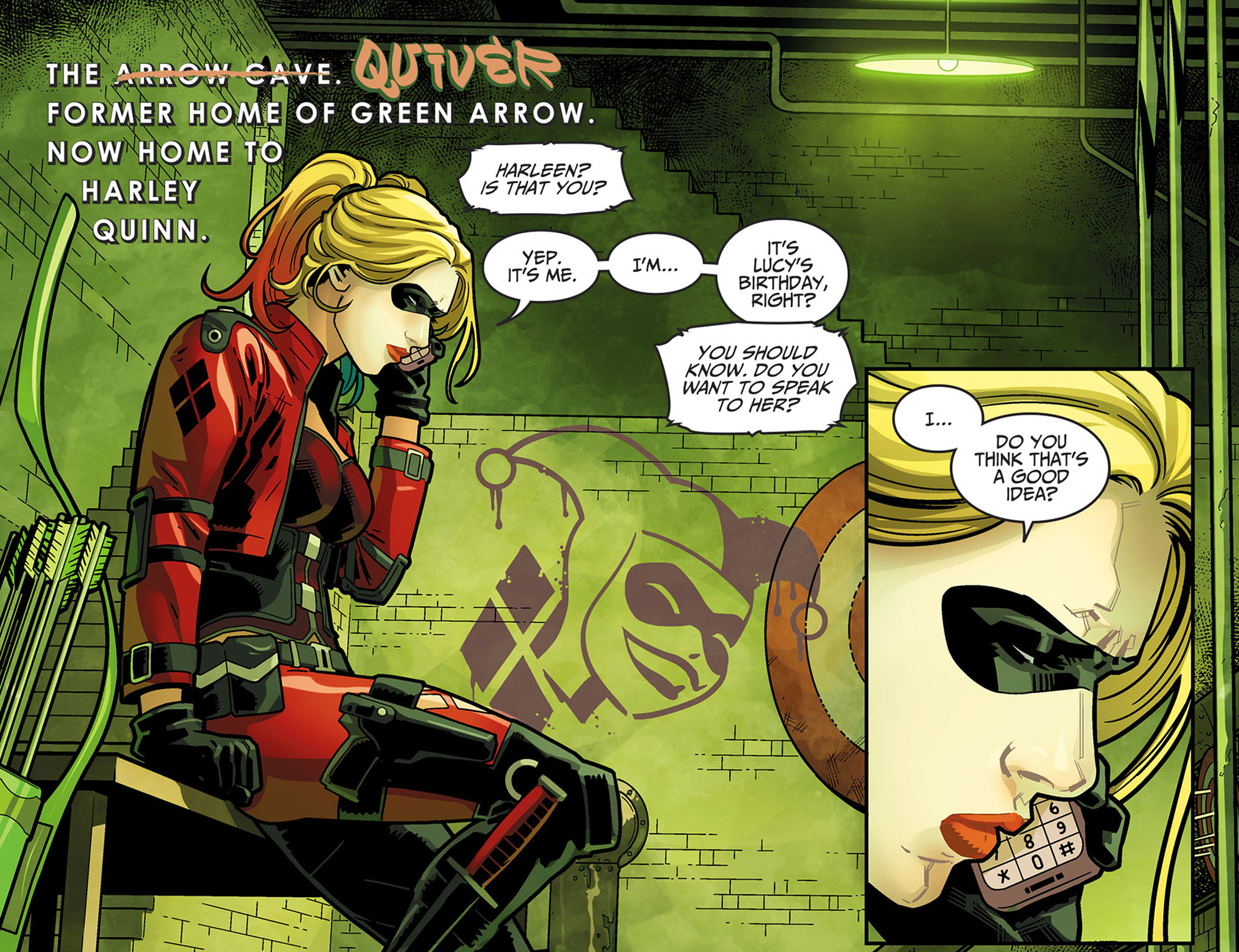 Read Injustice 2 Manga Online