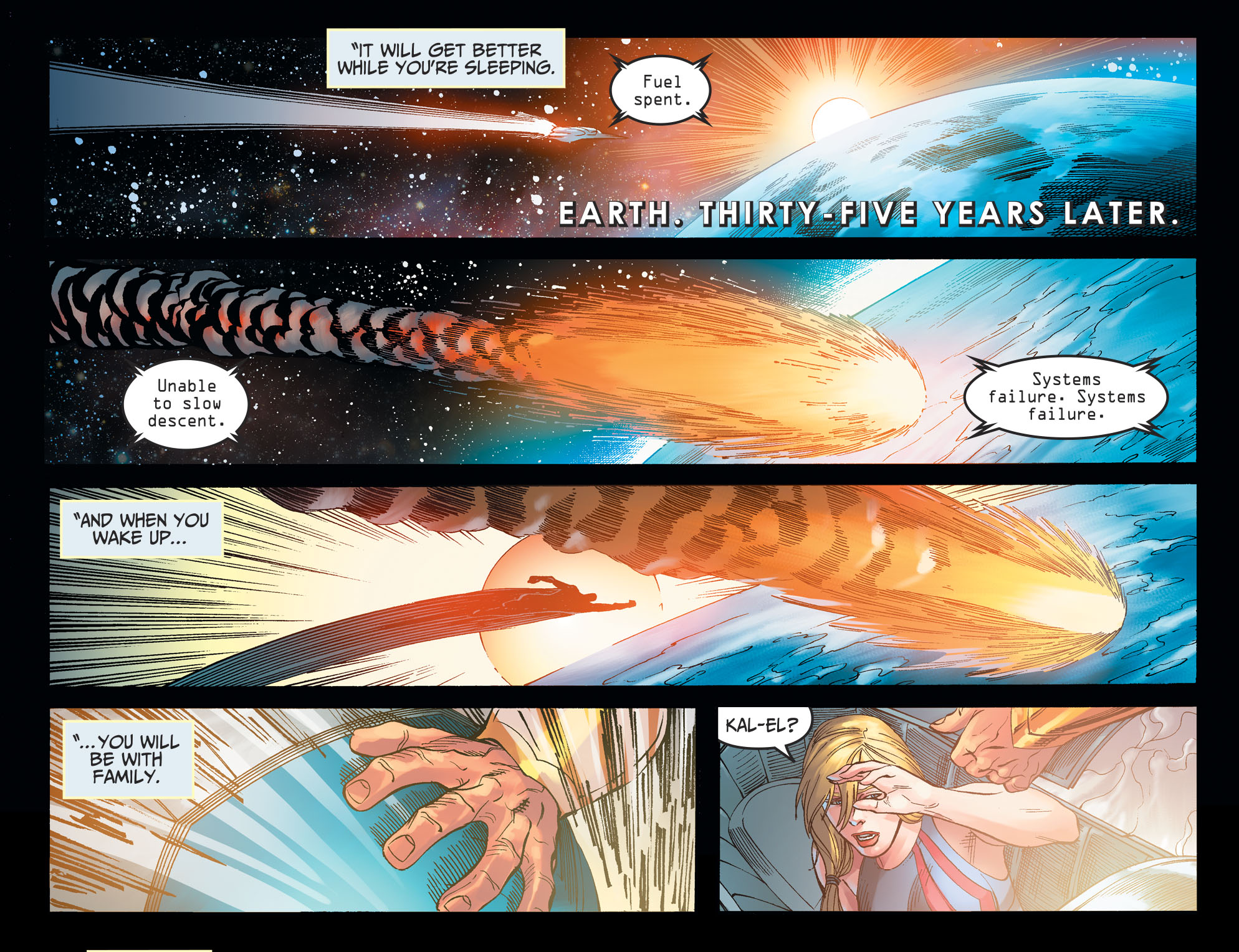 Read Injustice 2 Manga Online