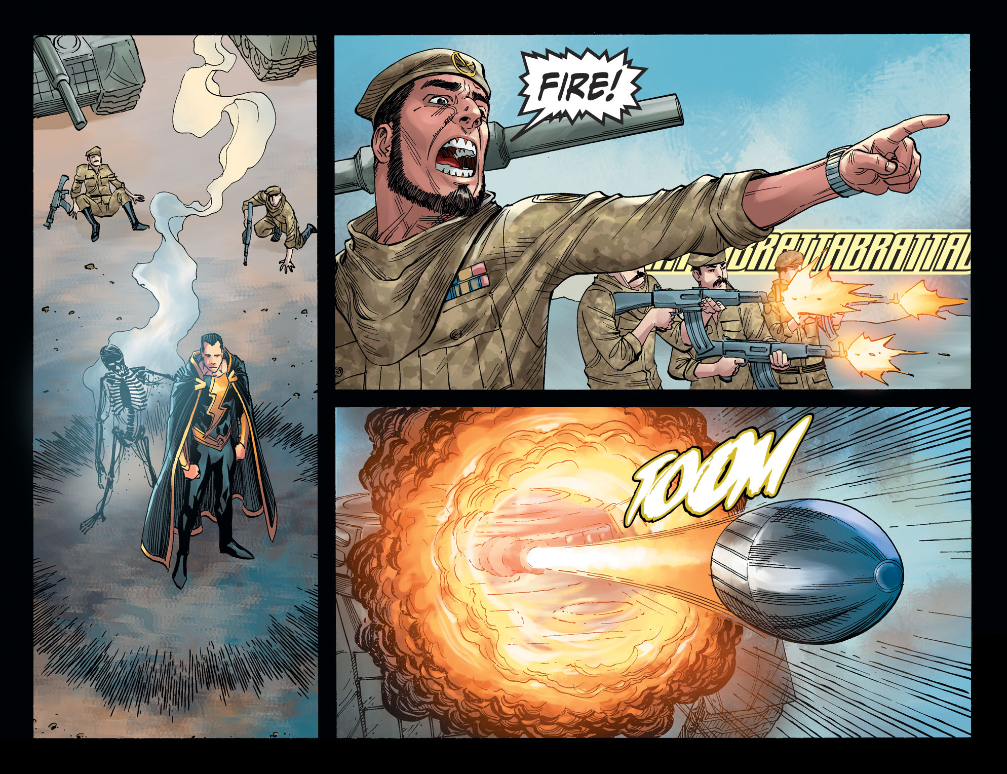 Read Injustice 2 Manga Online