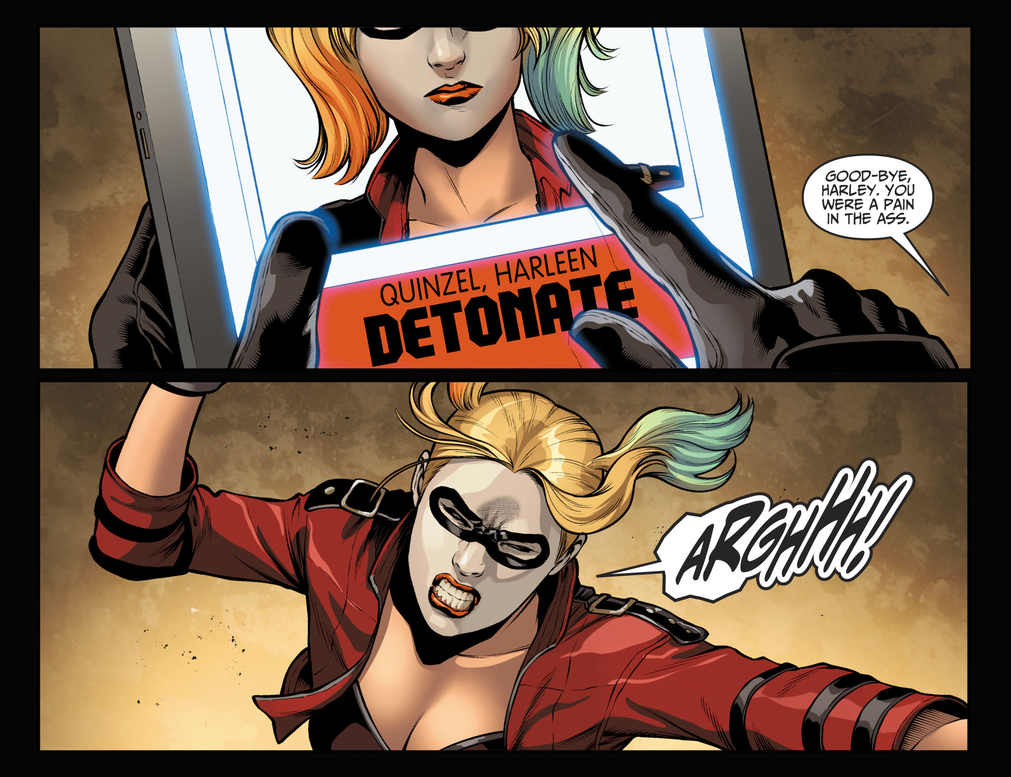 Read Injustice 2 Manga Online