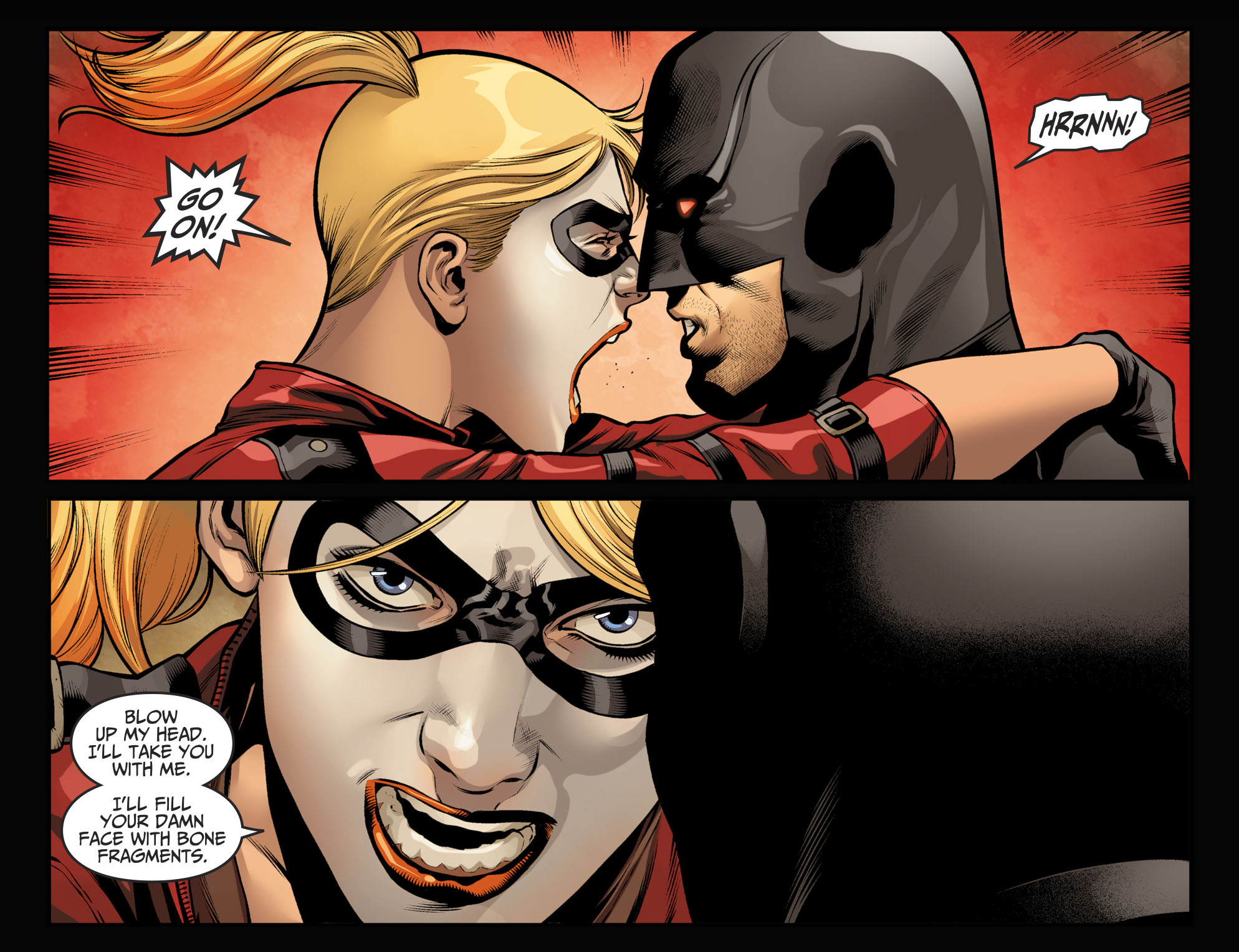 Read Injustice 2 Manga Online
