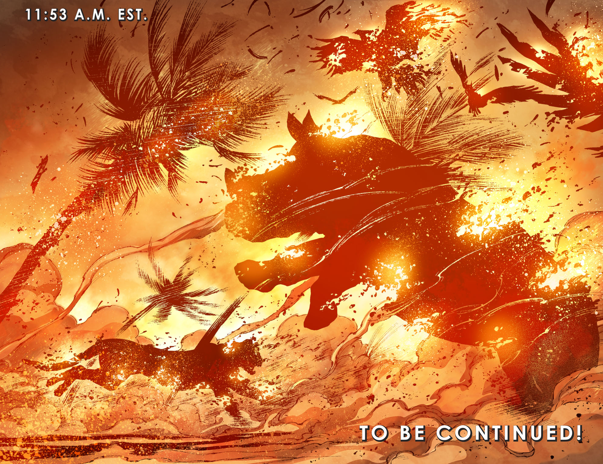 Read Injustice 2 Manga Online
