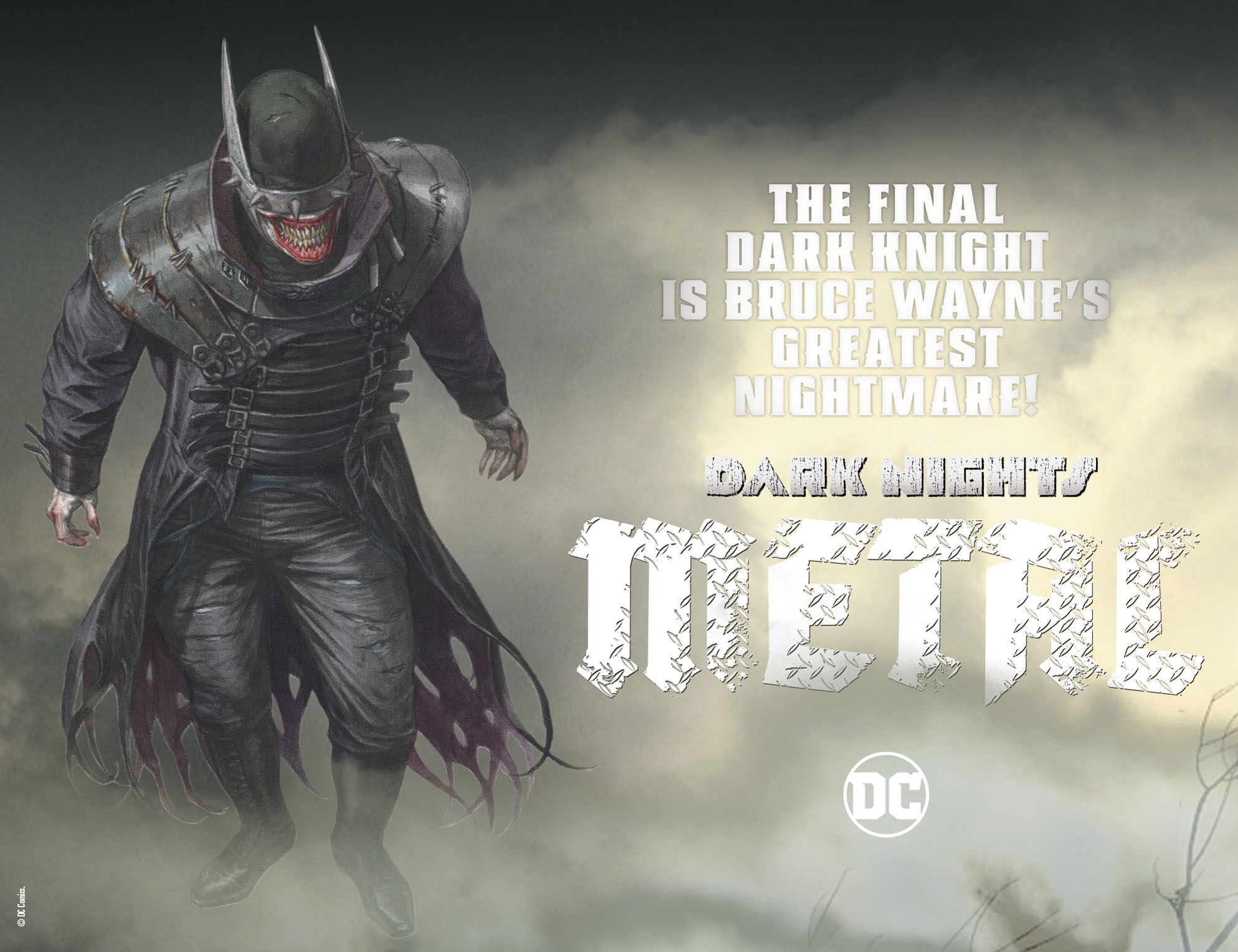 Read Injustice 2 Manga Online