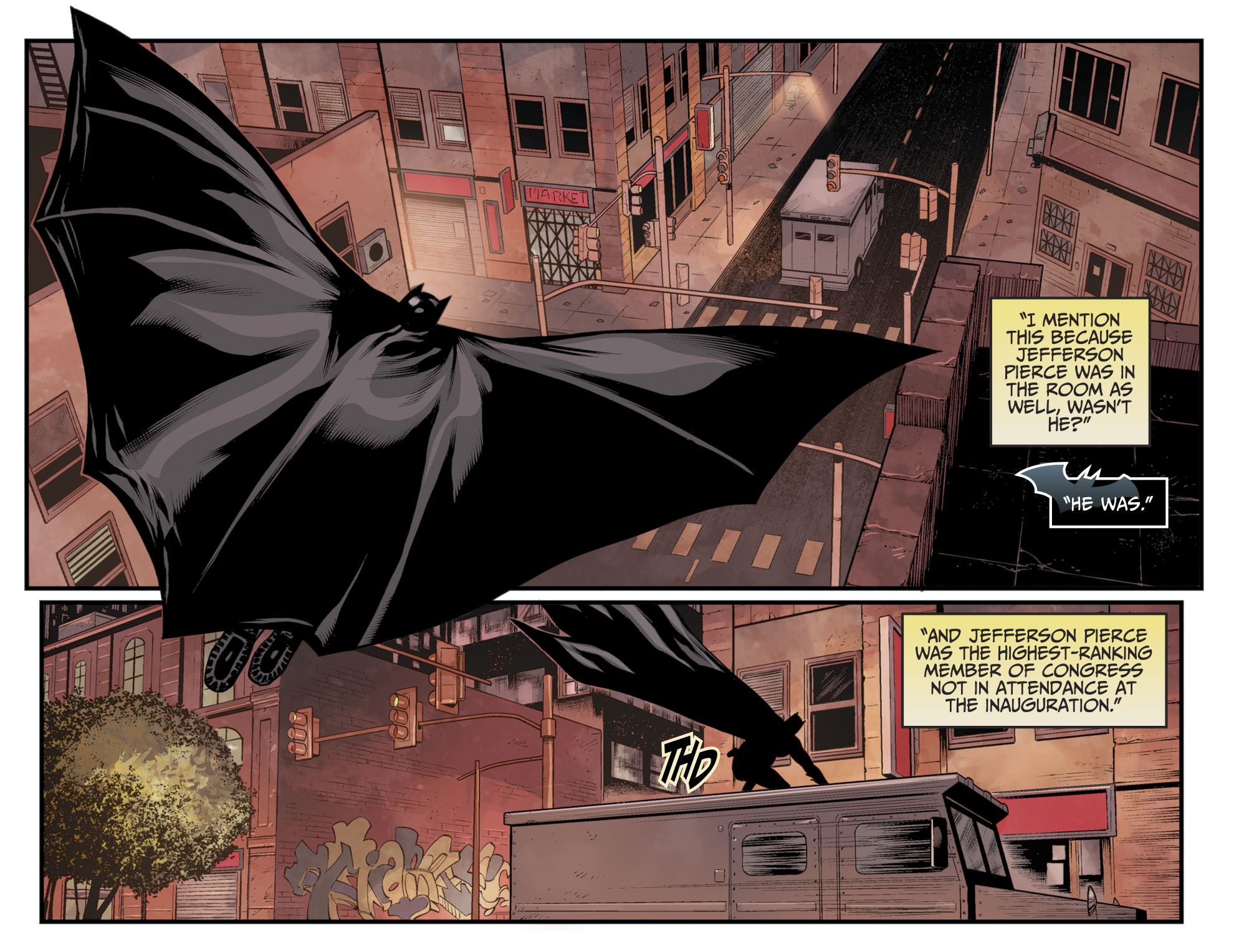 Read Injustice 2 Manga Online
