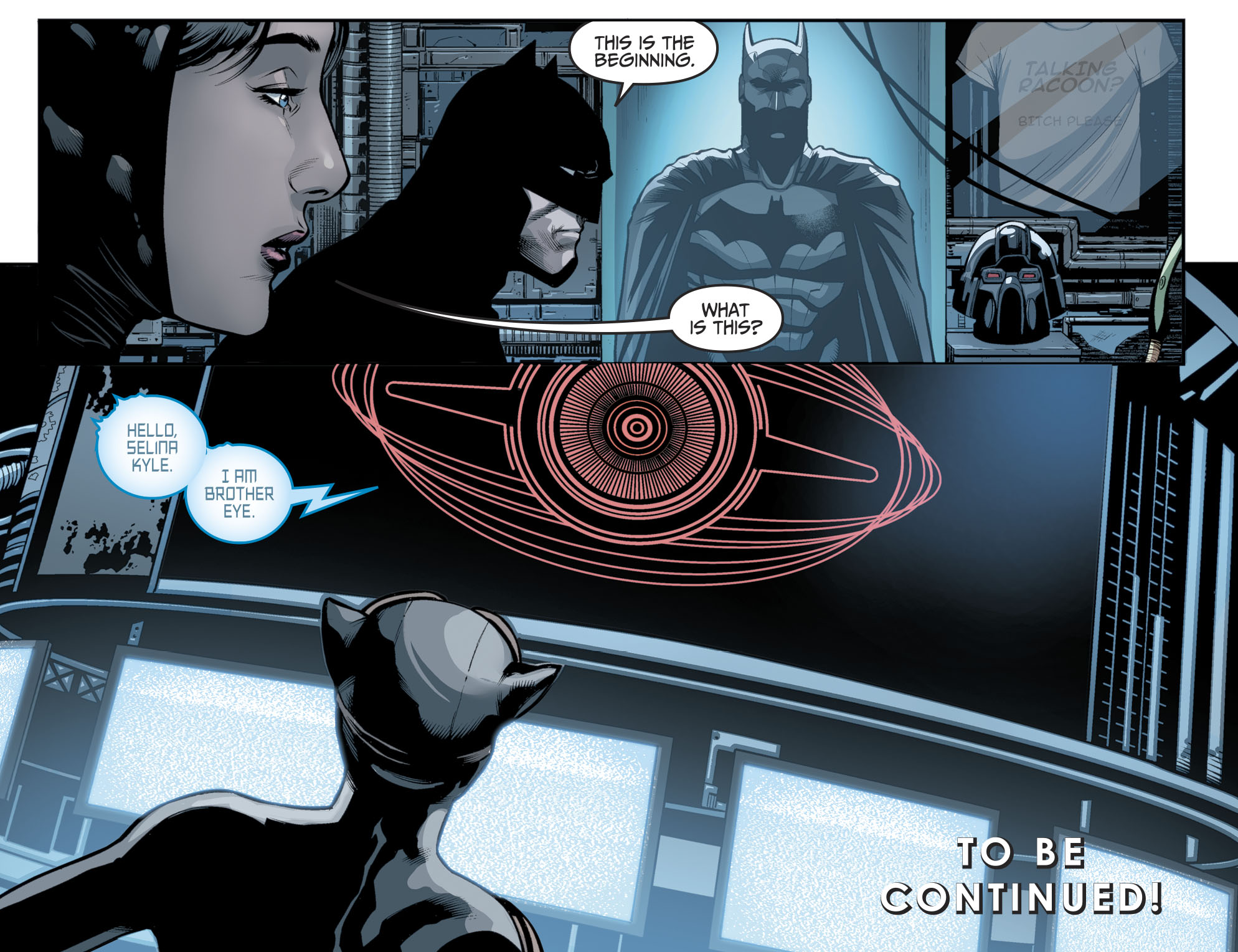 Read Injustice 2 Manga Online