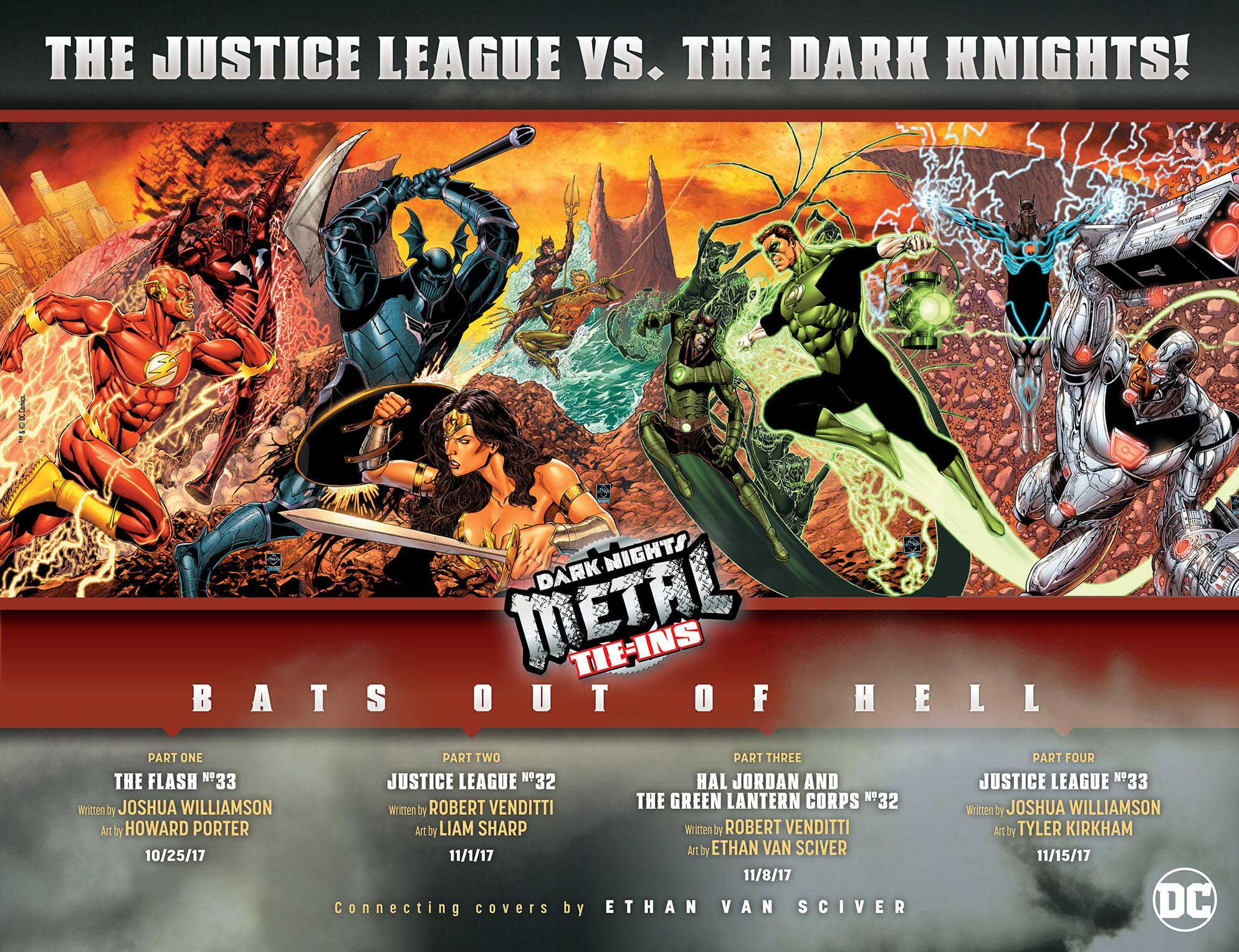 Read Injustice 2 Manga Online