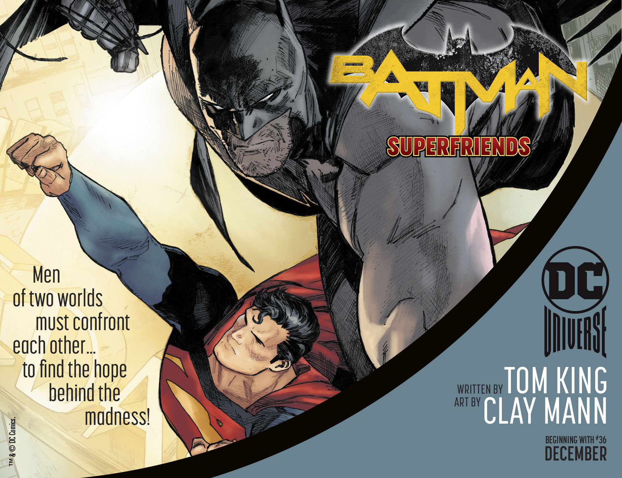 Read Injustice 2 Manga Online
