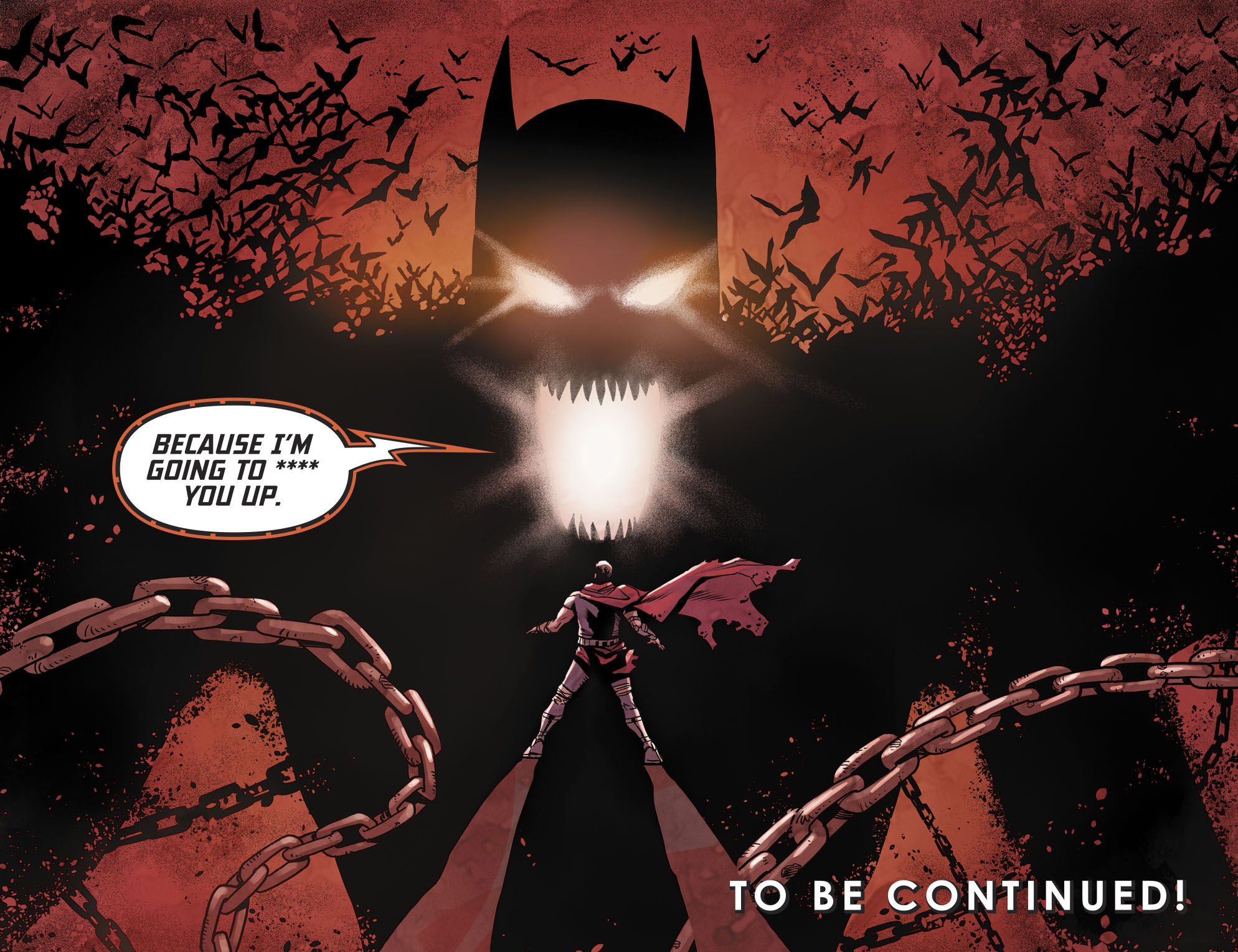 Read Injustice 2 Manga Online
