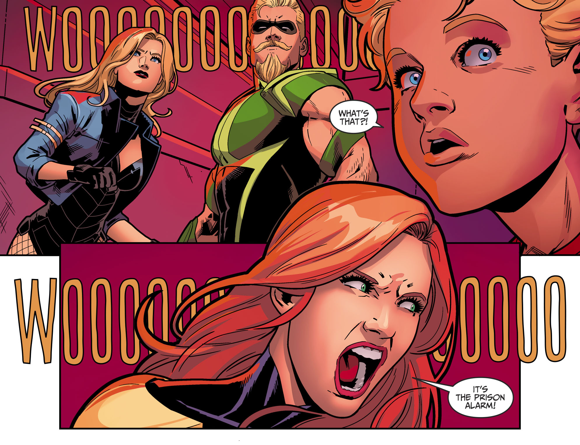 Read Injustice 2 Manga Online