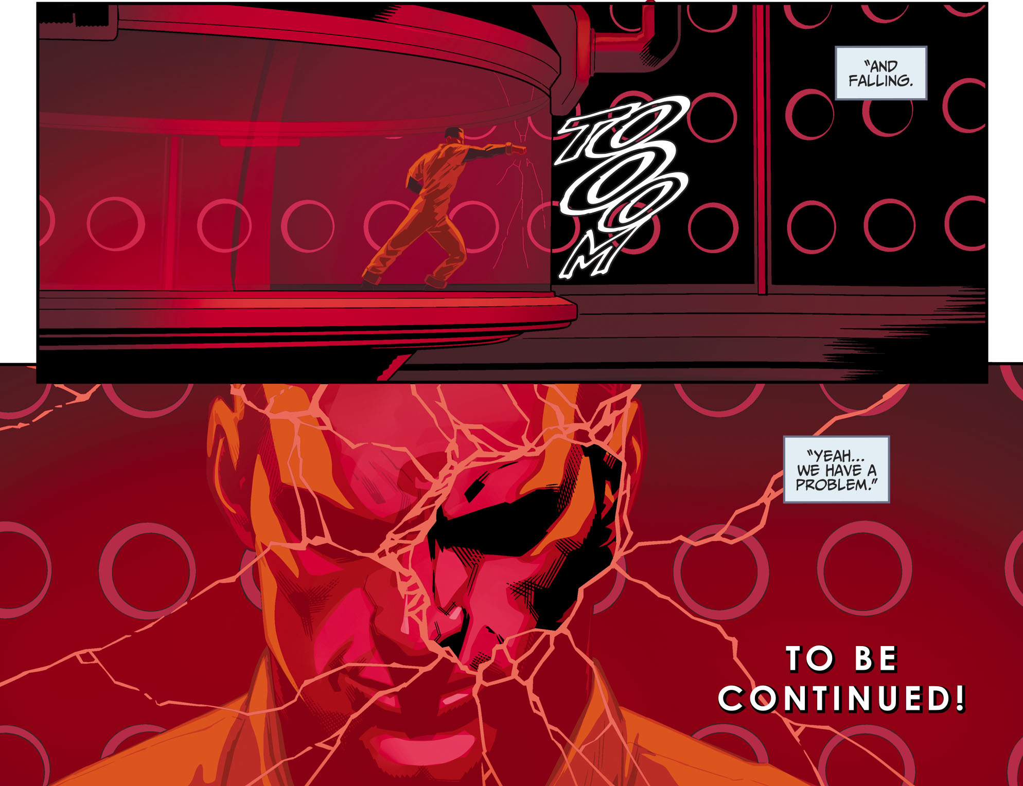 Read Injustice 2 Manga Online