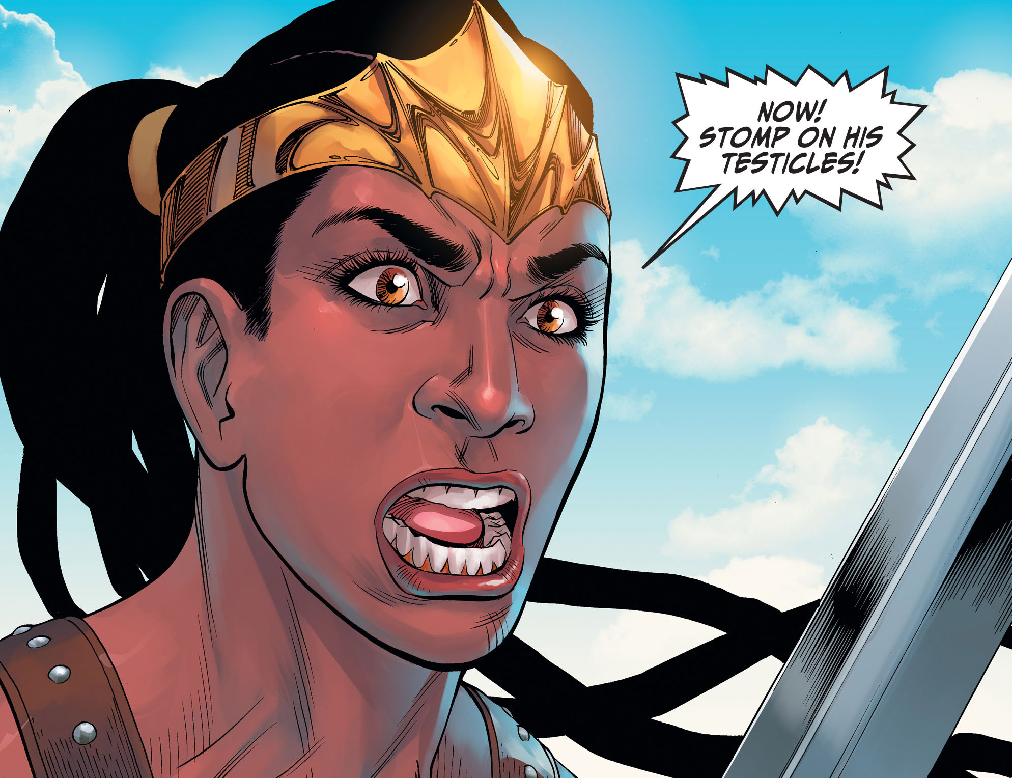Read Injustice 2 Manga Online
