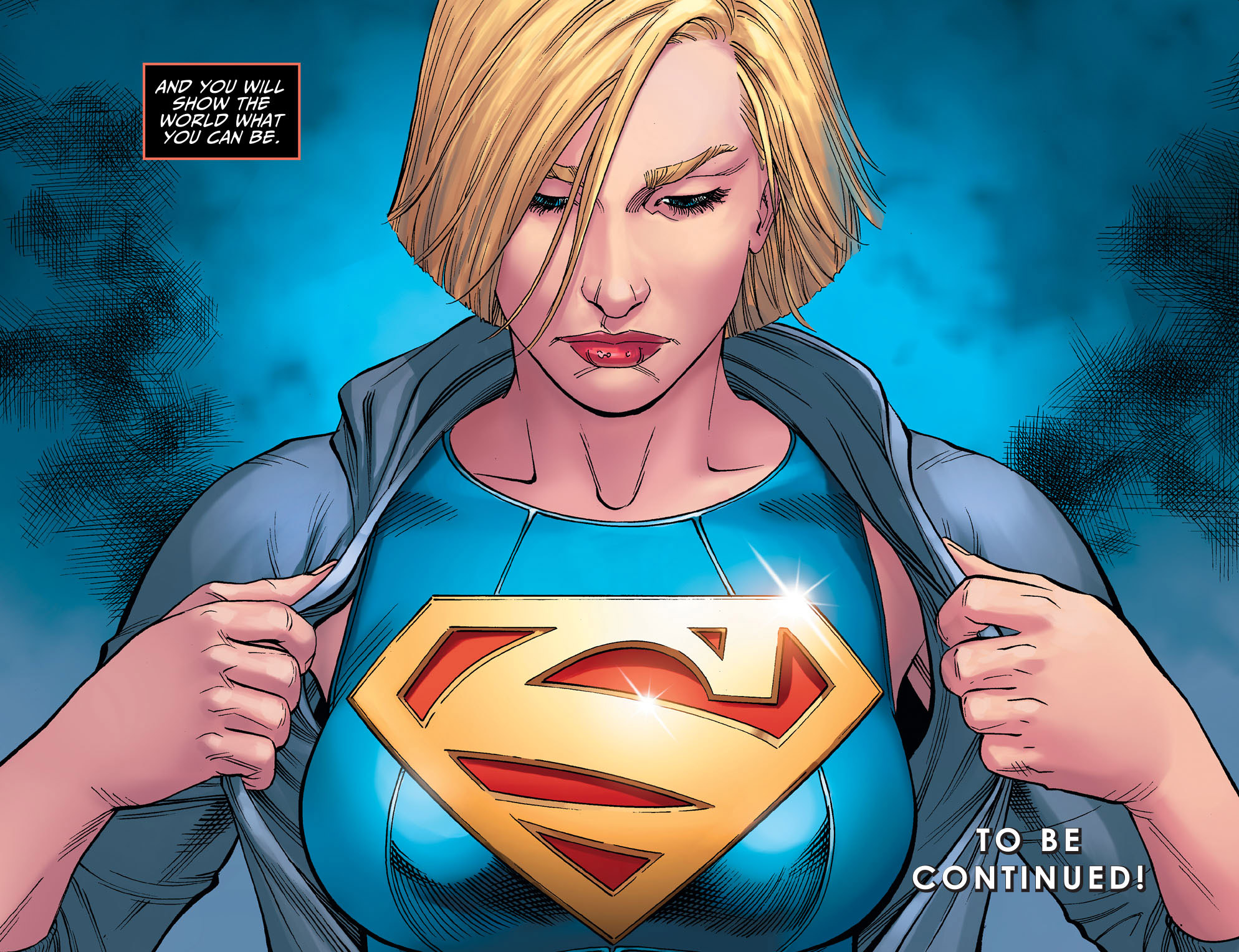 Read Injustice 2 Manga Online