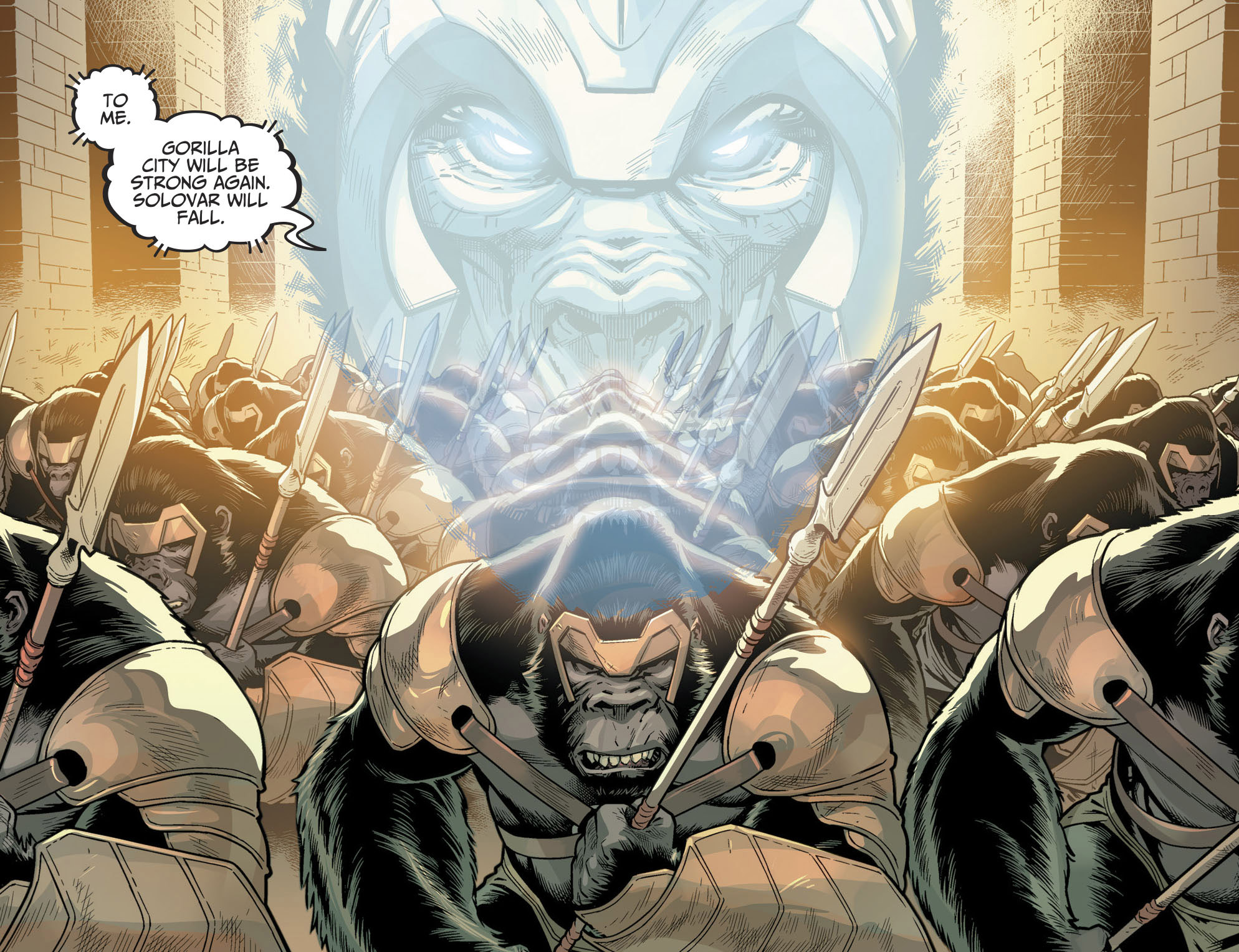 Read Injustice 2 Manga Online