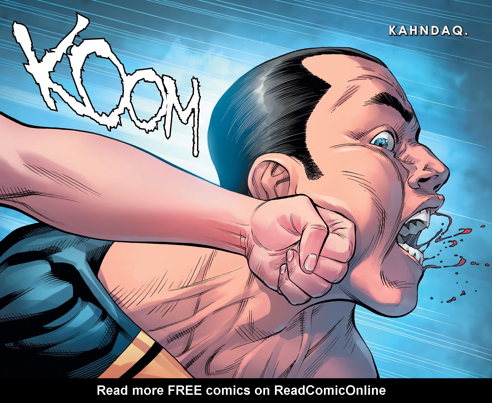 Read Injustice 2 Manga Online