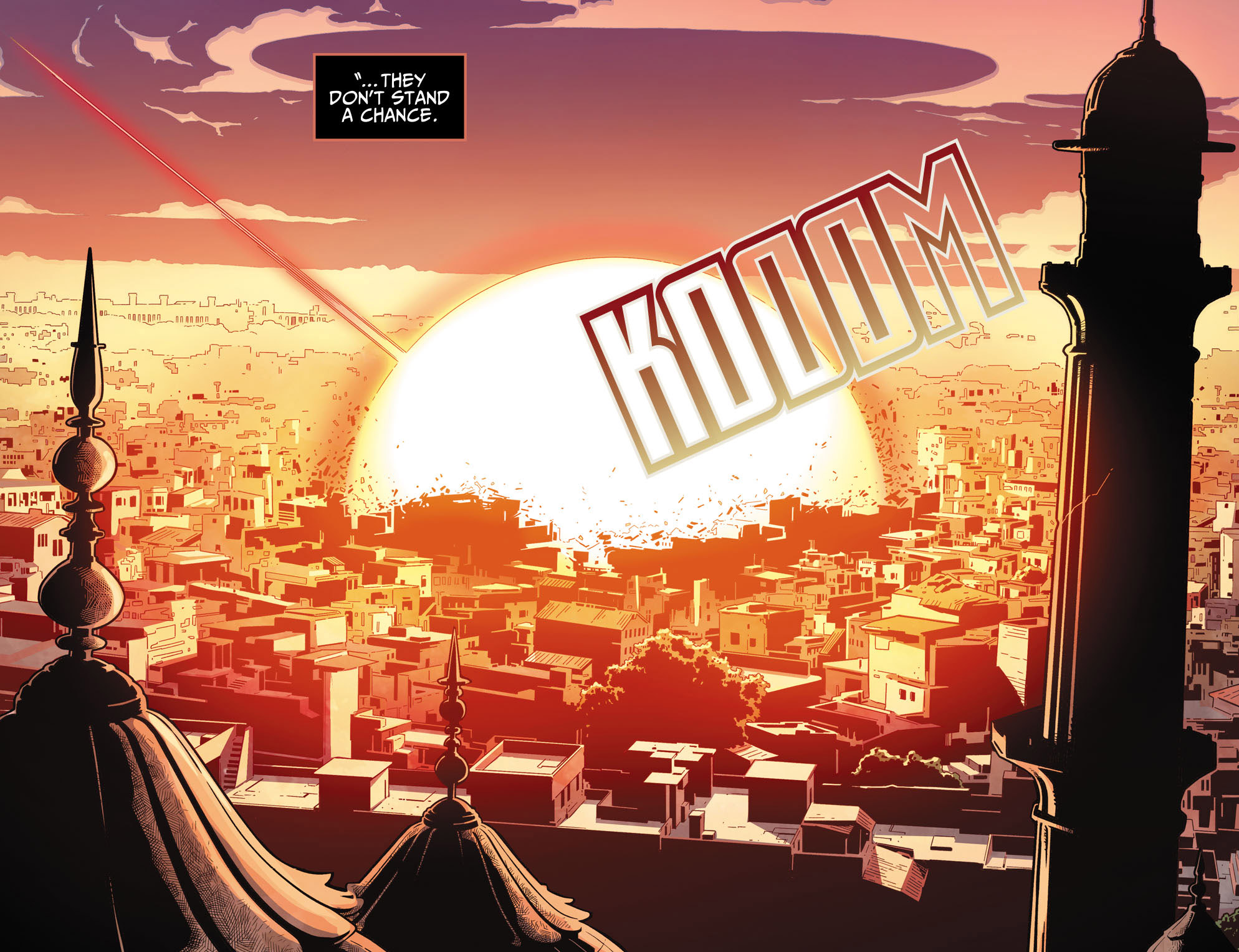 Read Injustice 2 Manga Online
