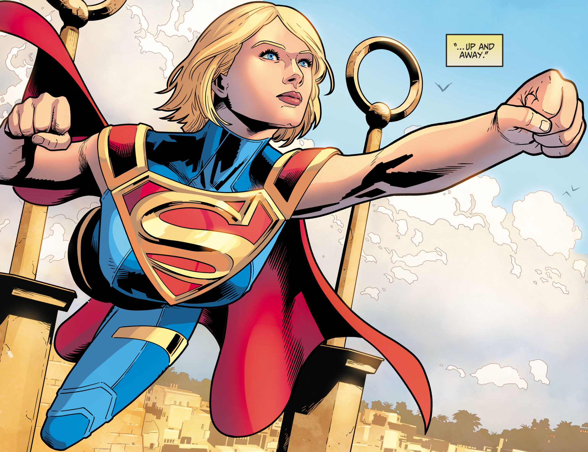 Read Injustice 2 Manga Online