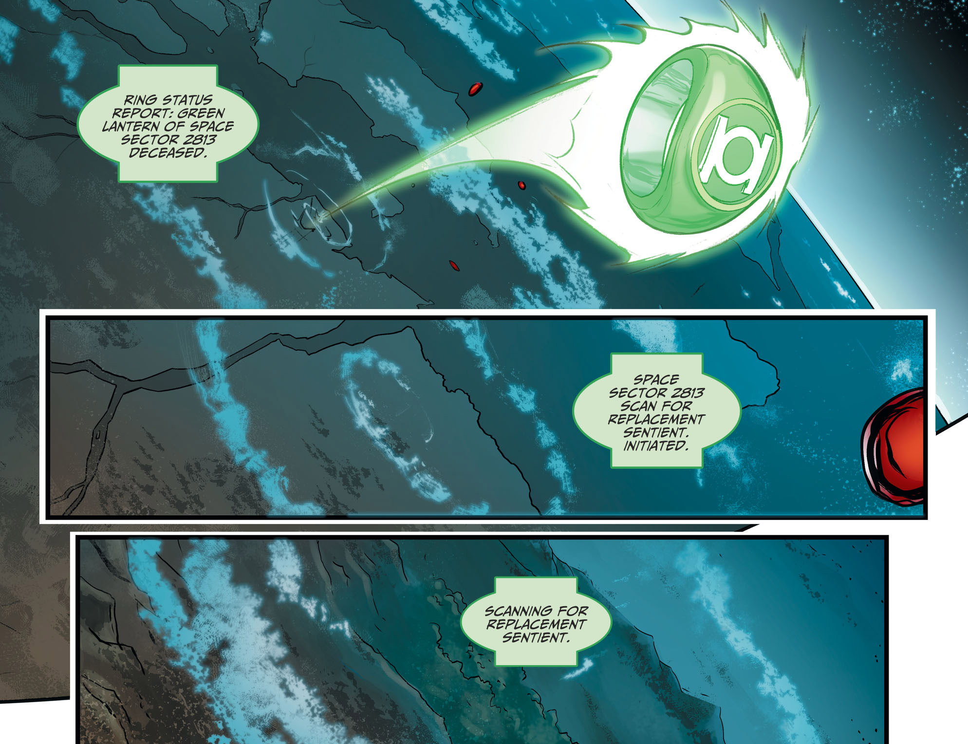Read Injustice 2 Manga Online