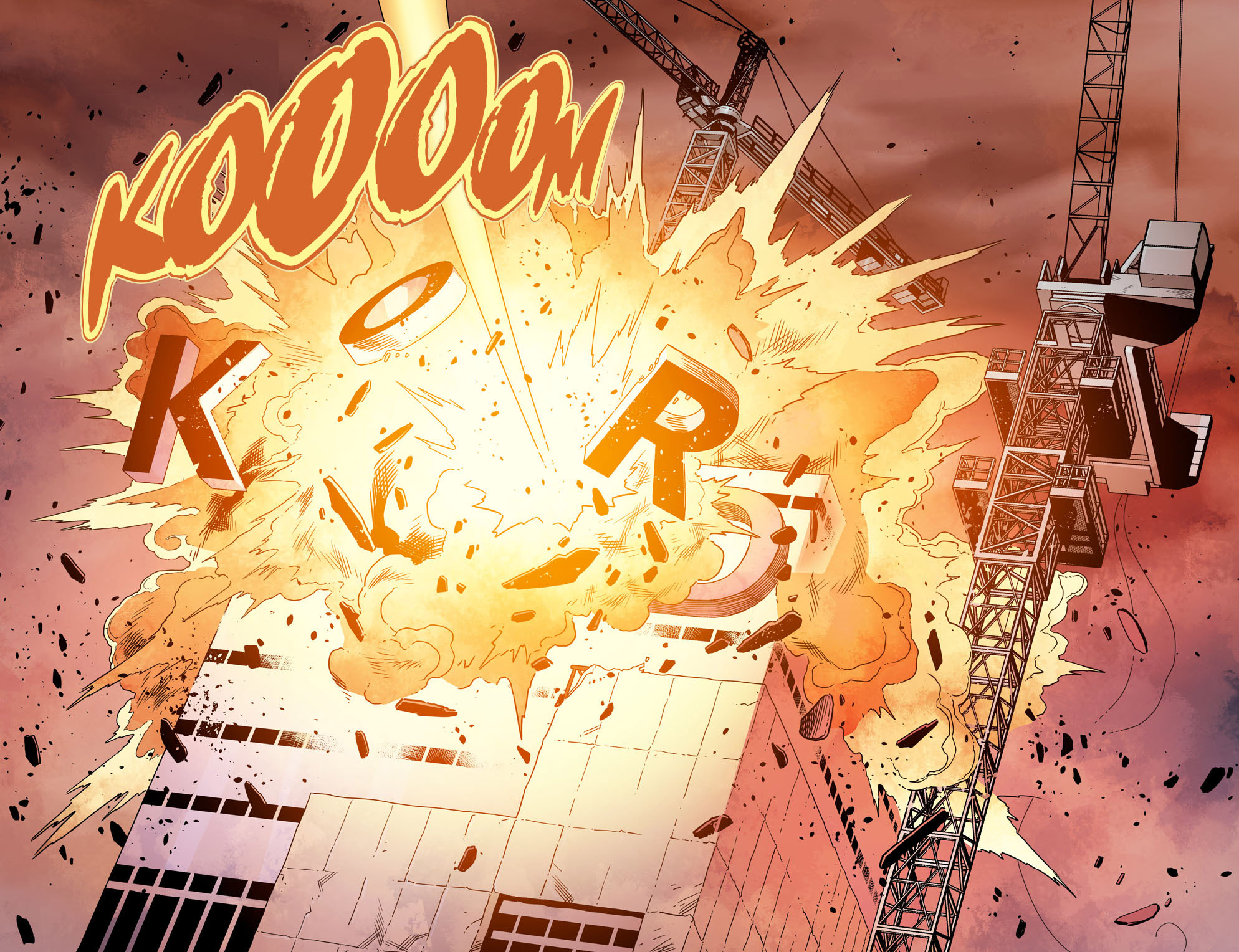 Read Injustice 2 Manga Online
