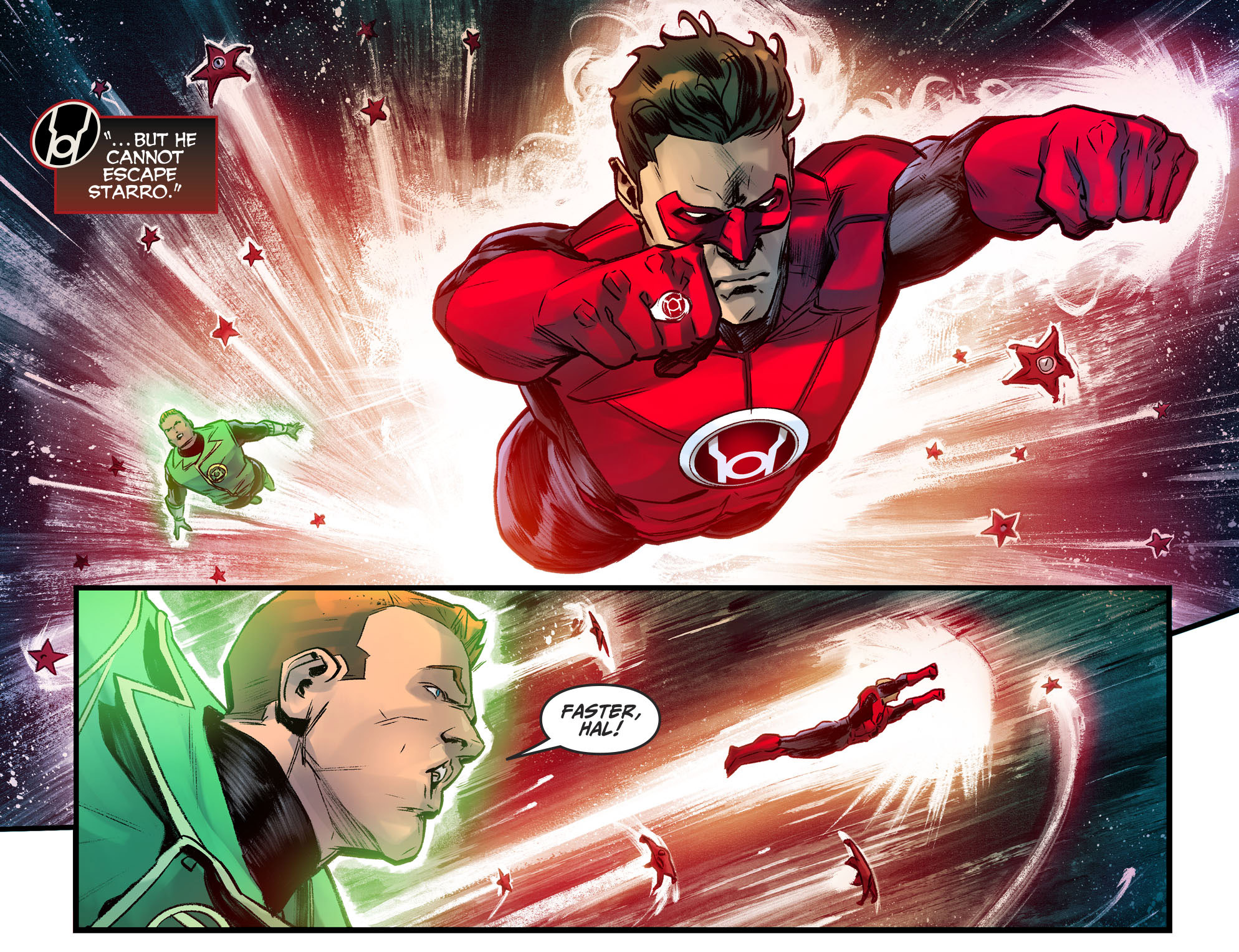 Read Injustice 2 Manga Online