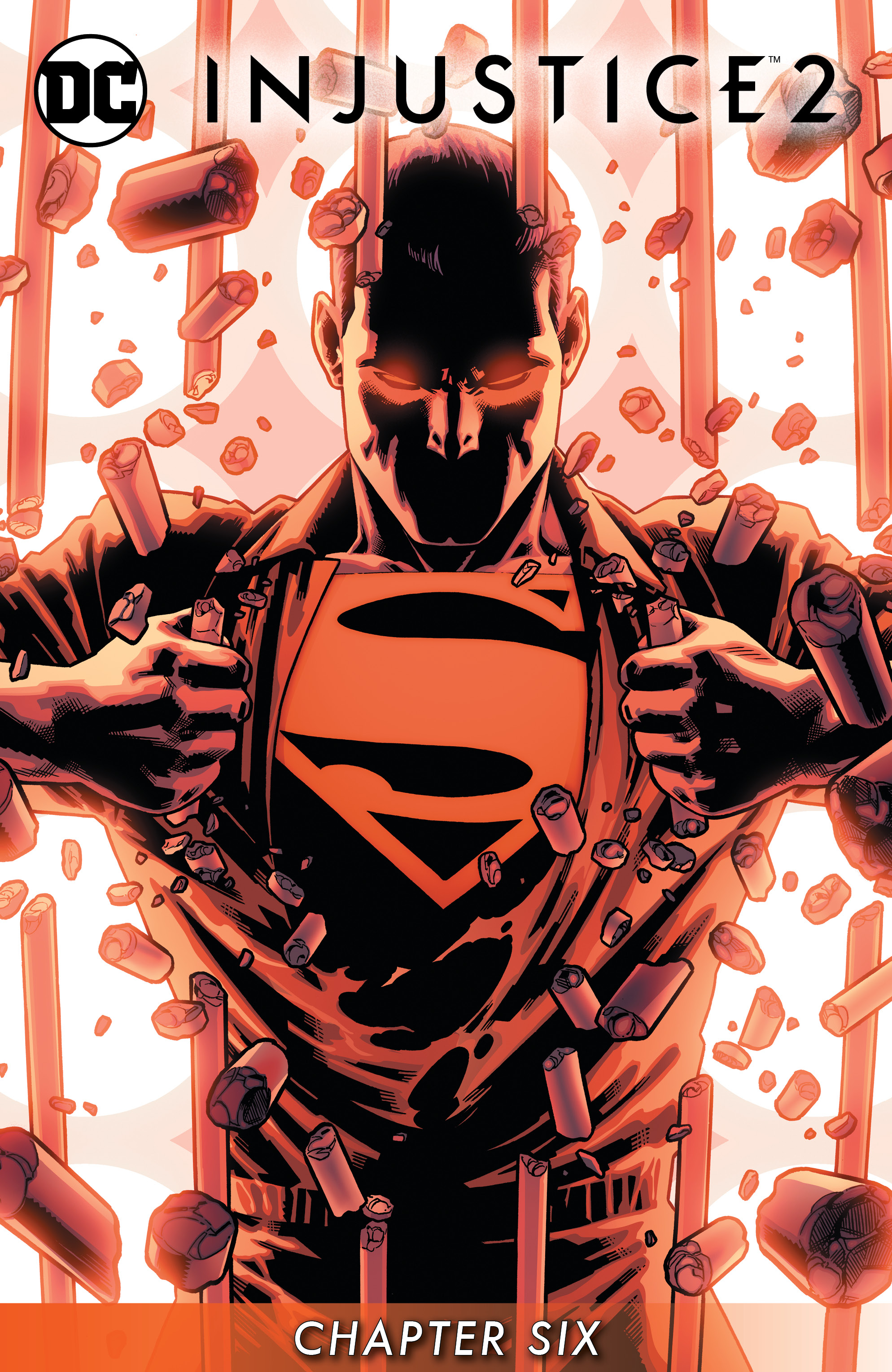 Read Injustice 2 Manga Online