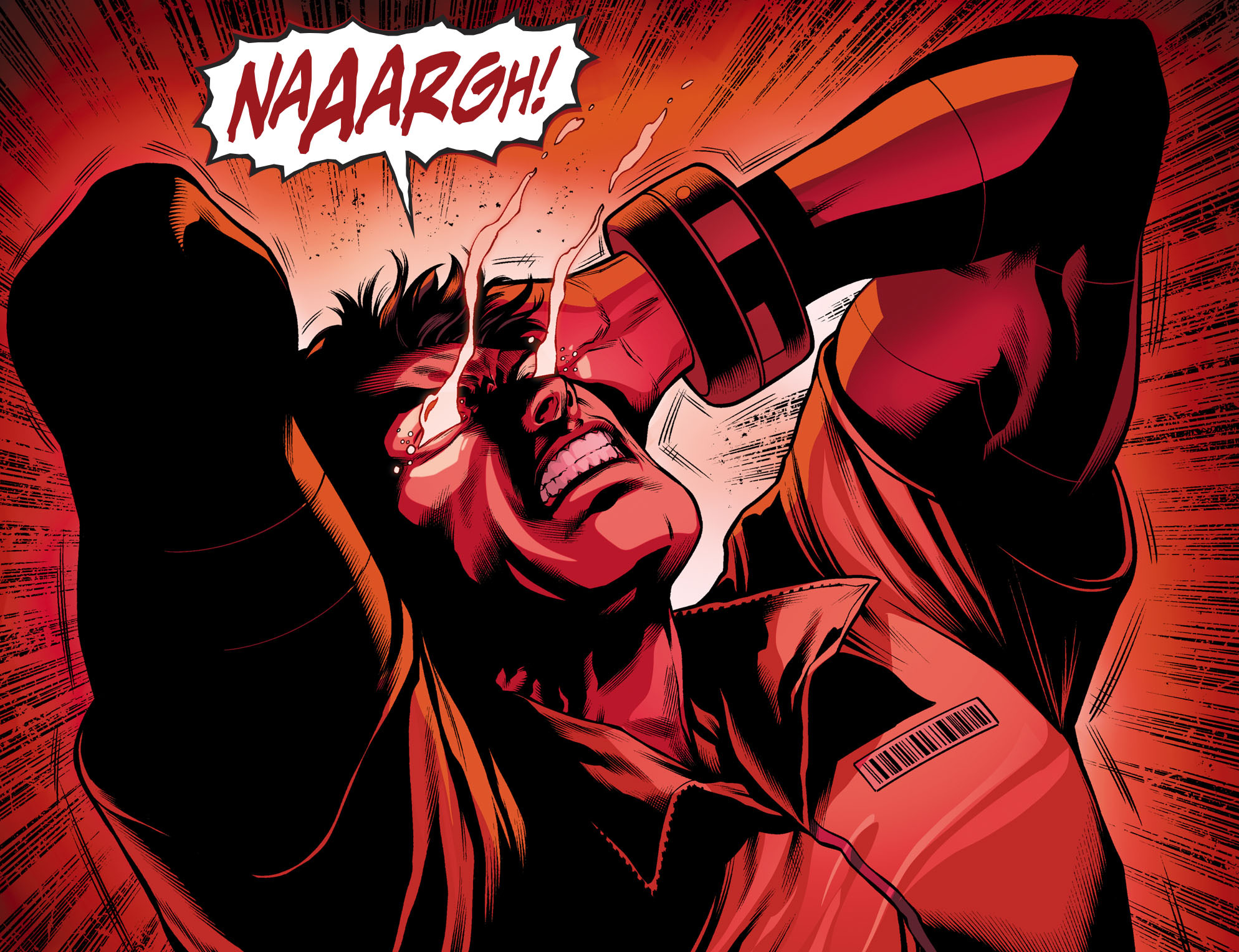 Read Injustice 2 Manga Online