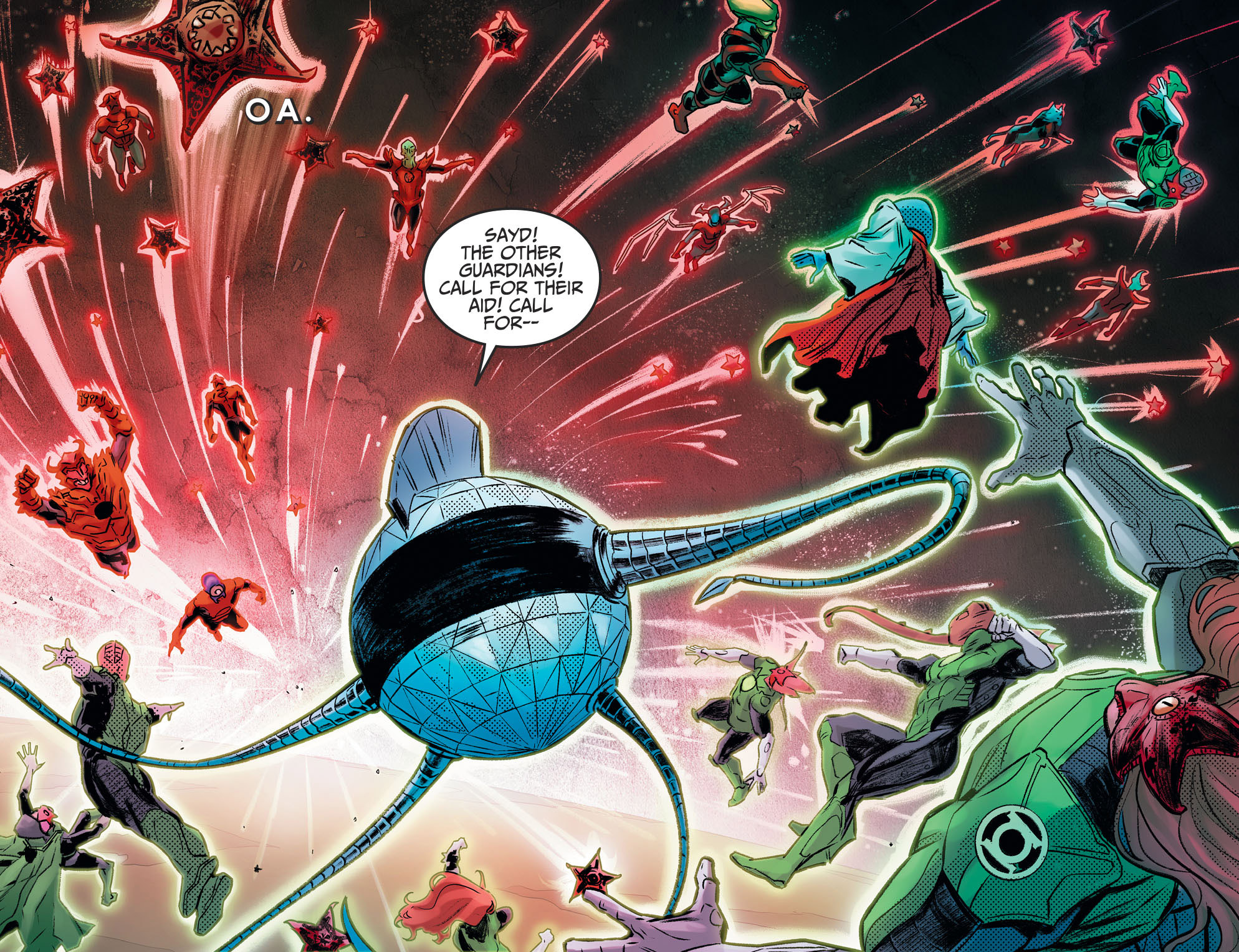 Read Injustice 2 Manga Online