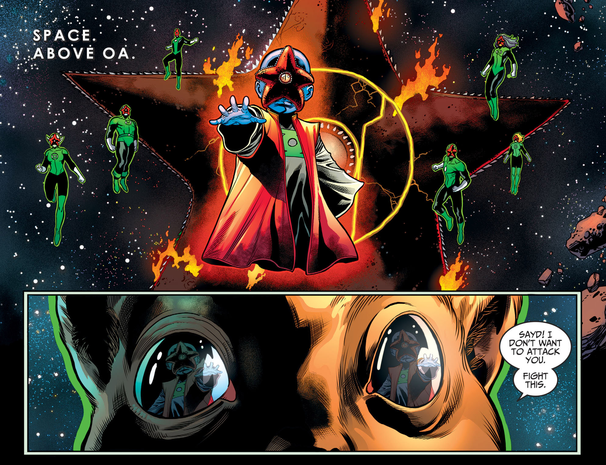 Read Injustice 2 Manga Online