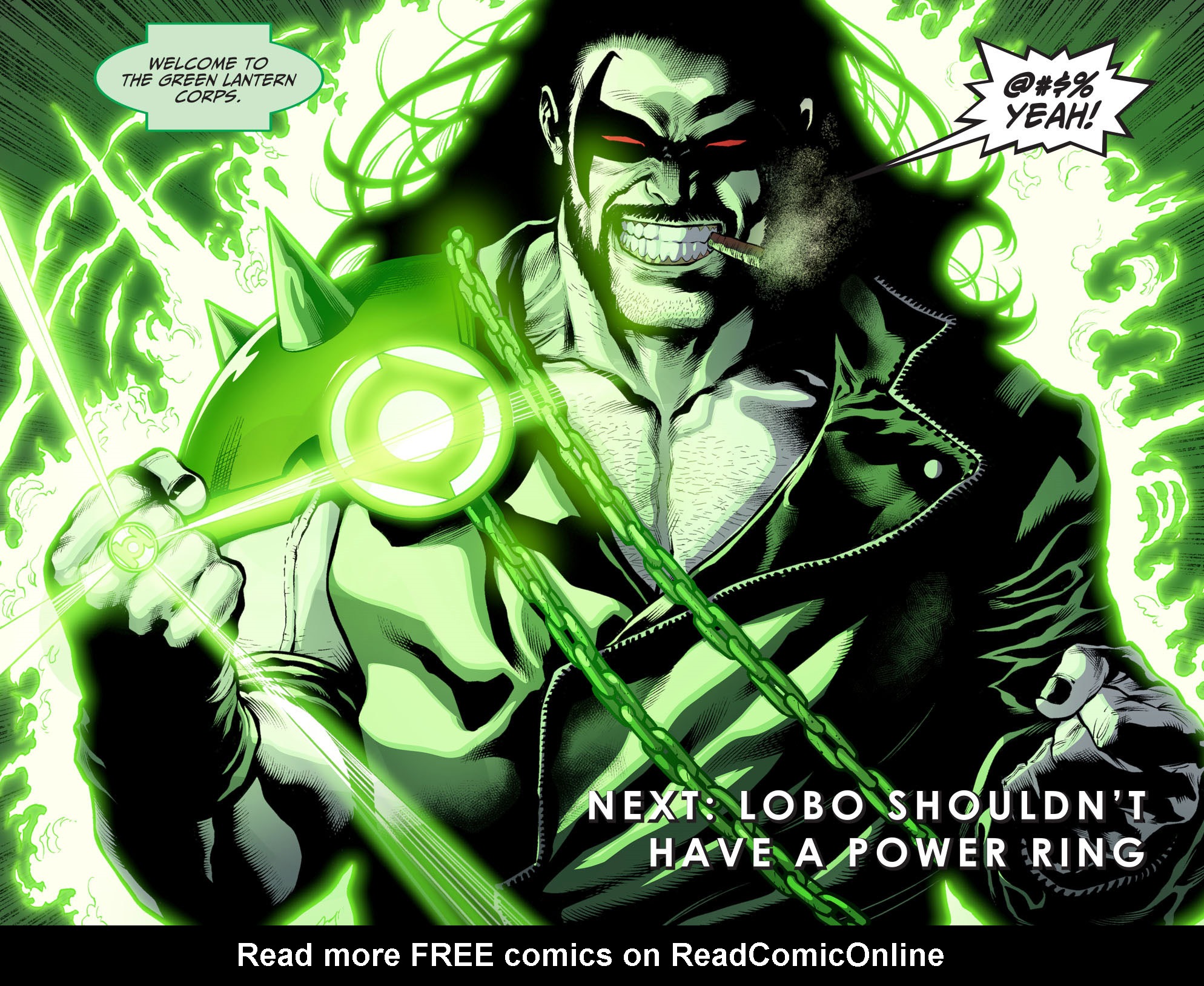 Read Injustice 2 Manga Online