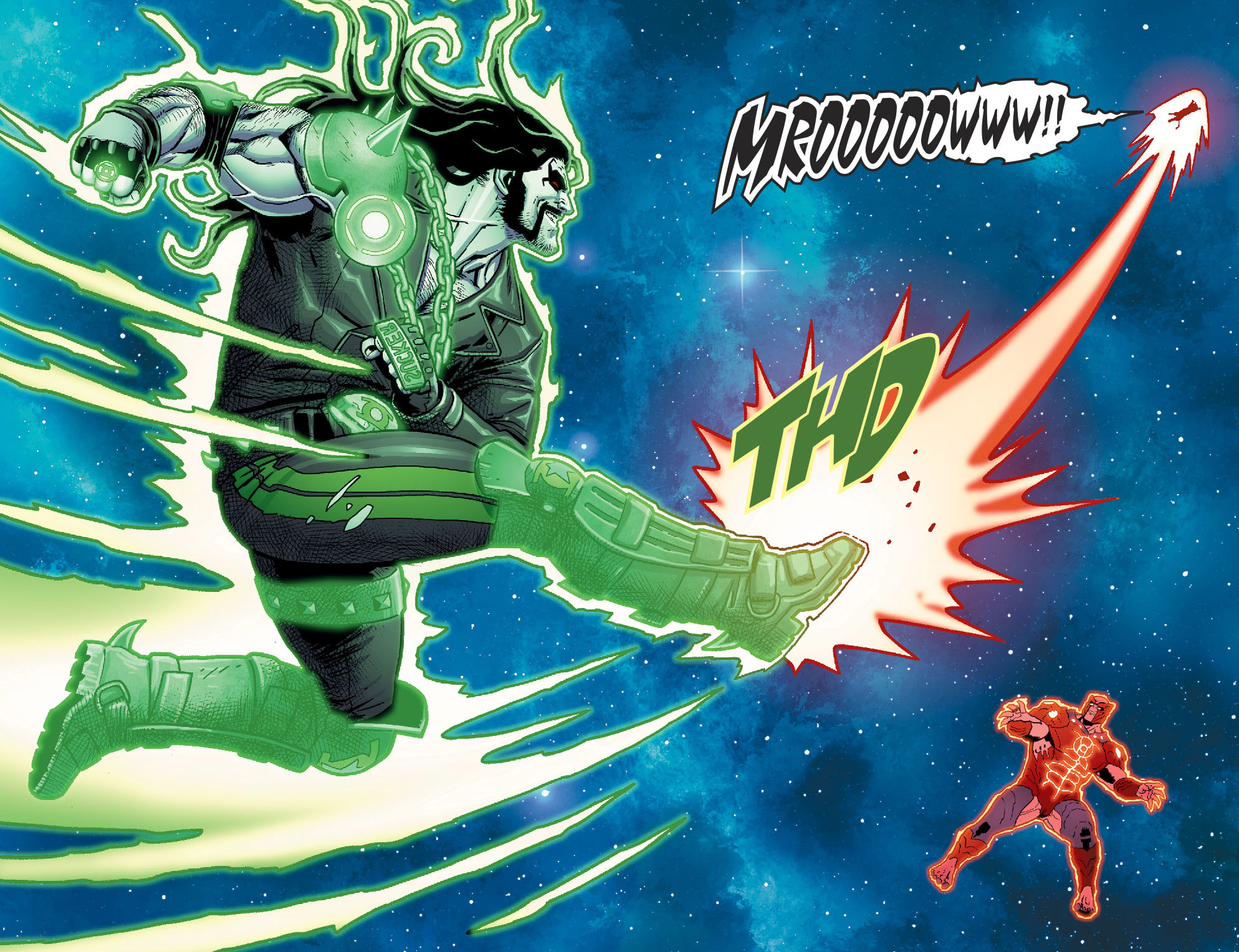 Read Injustice 2 Manga Online