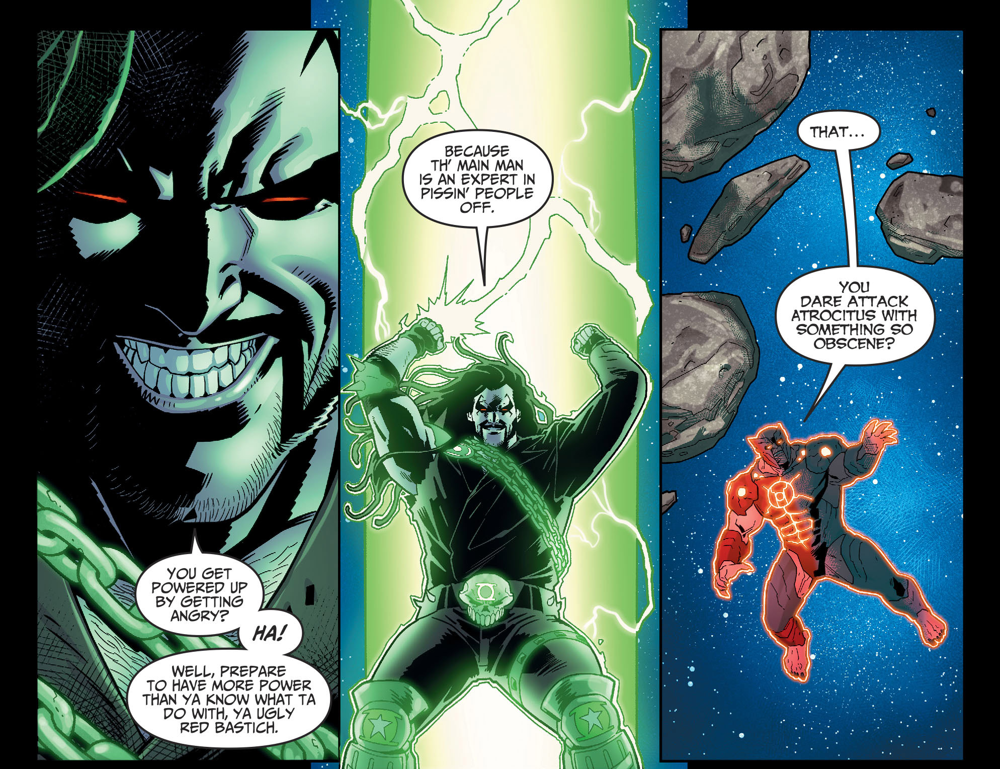 Read Injustice 2 Manga Online