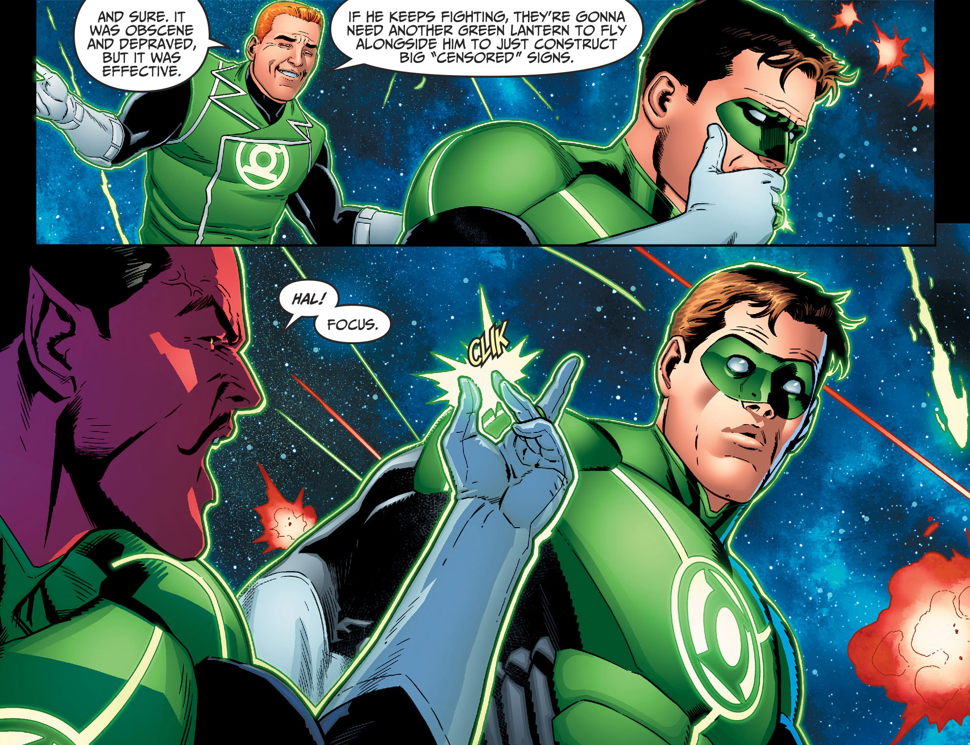 Read Injustice 2 Manga Online