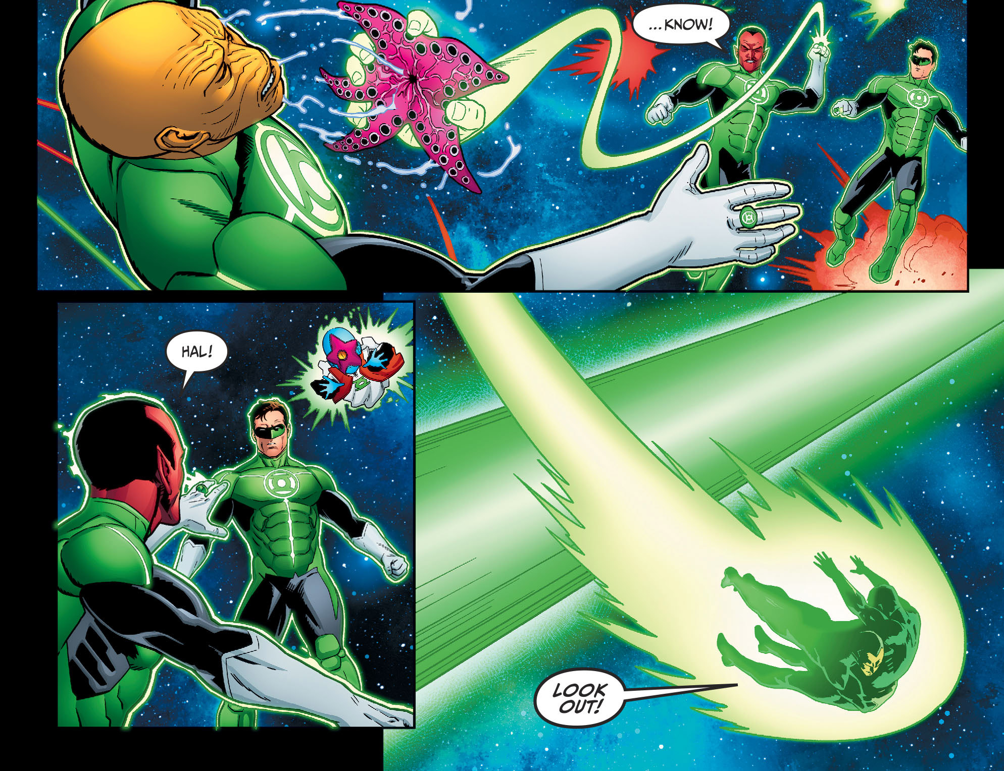 Read Injustice 2 Manga Online