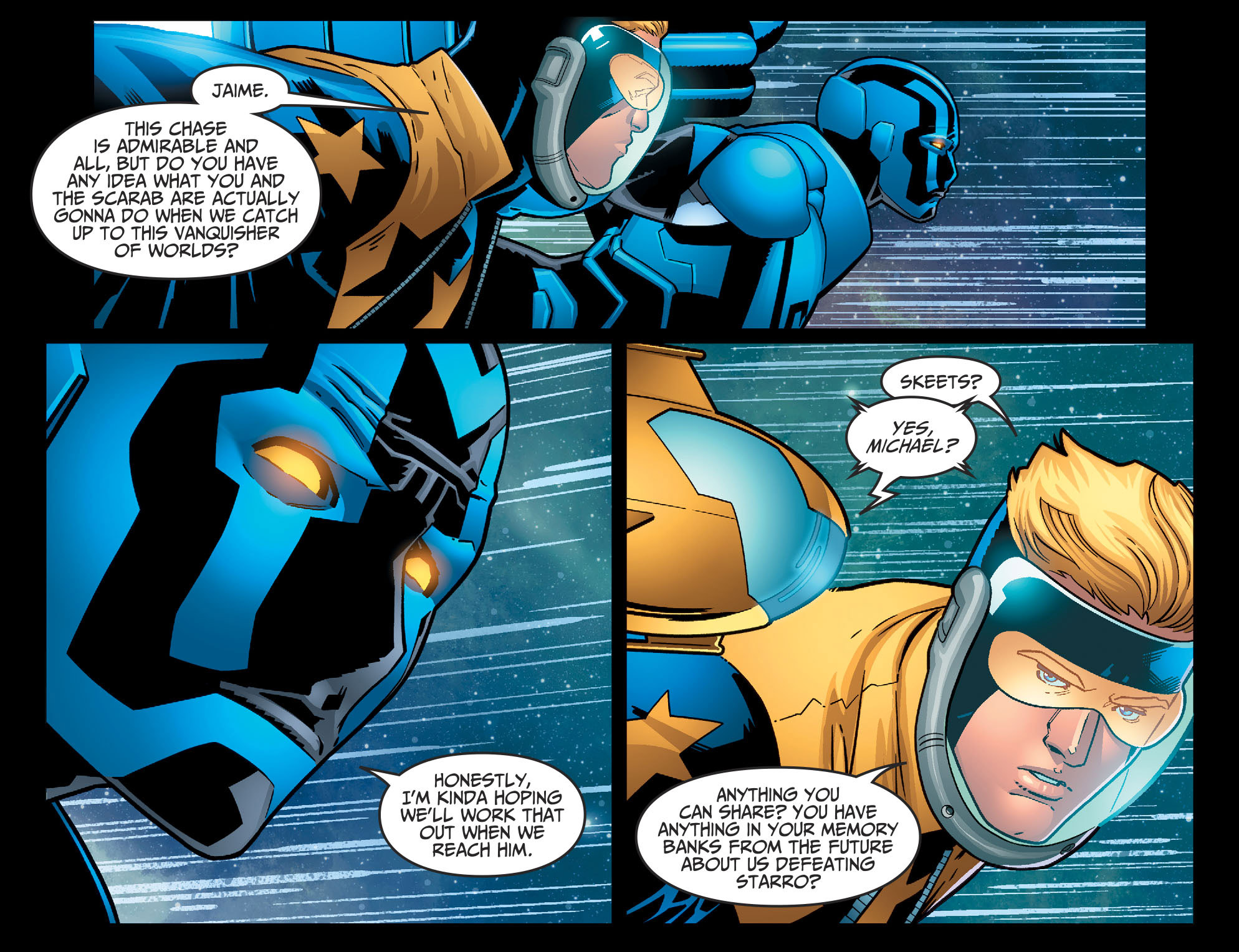Read Injustice 2 Manga Online