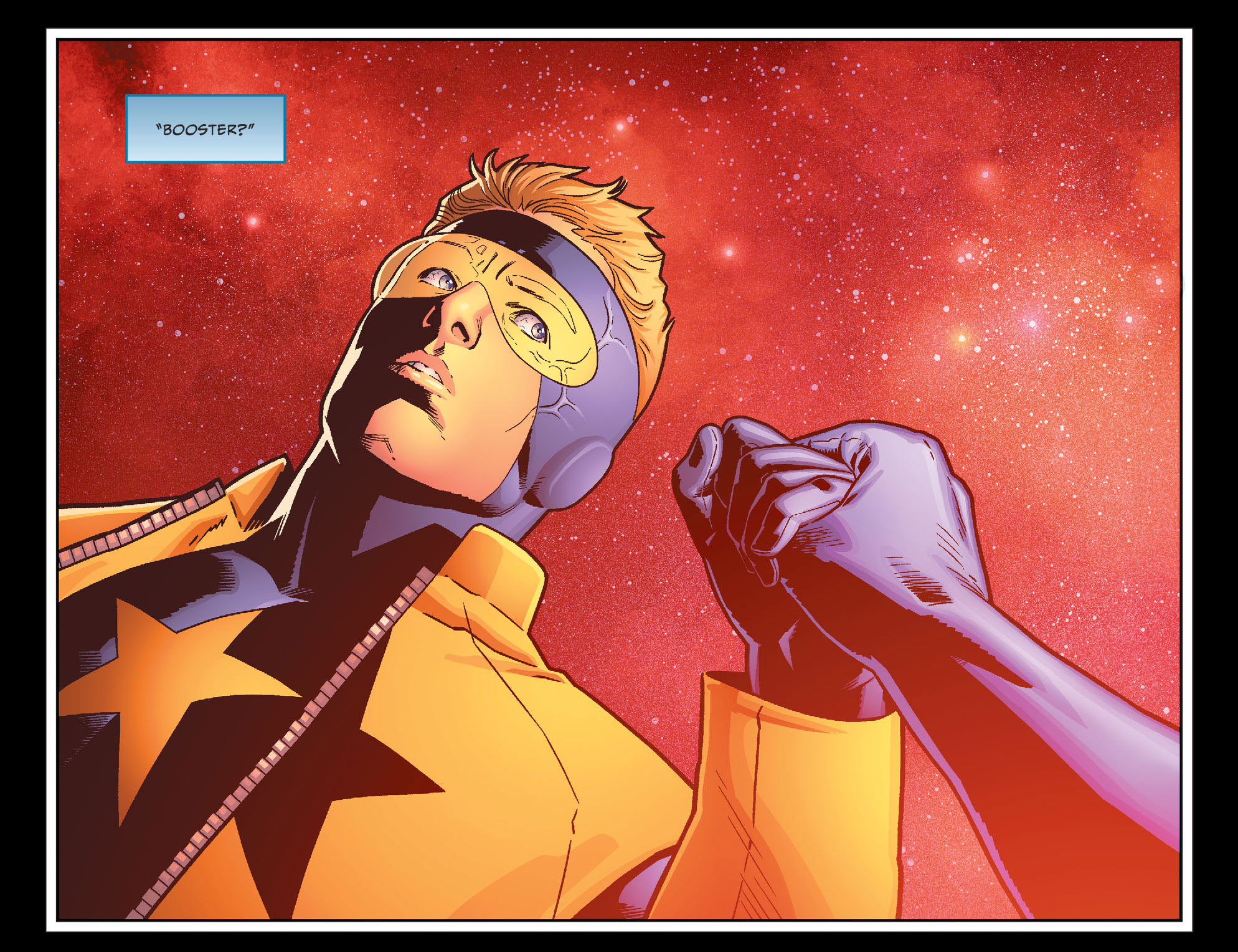 Read Injustice 2 Manga Online