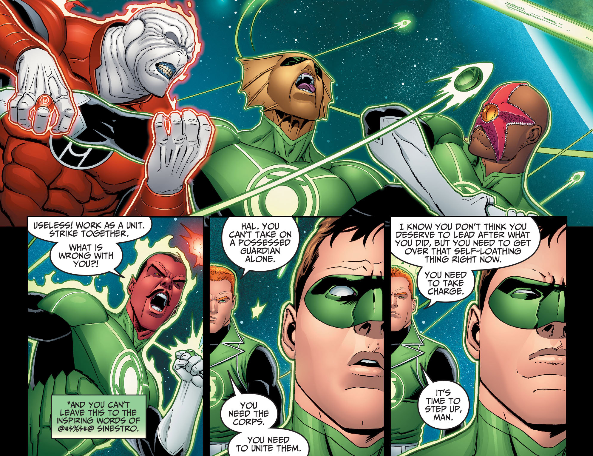 Read Injustice 2 Manga Online