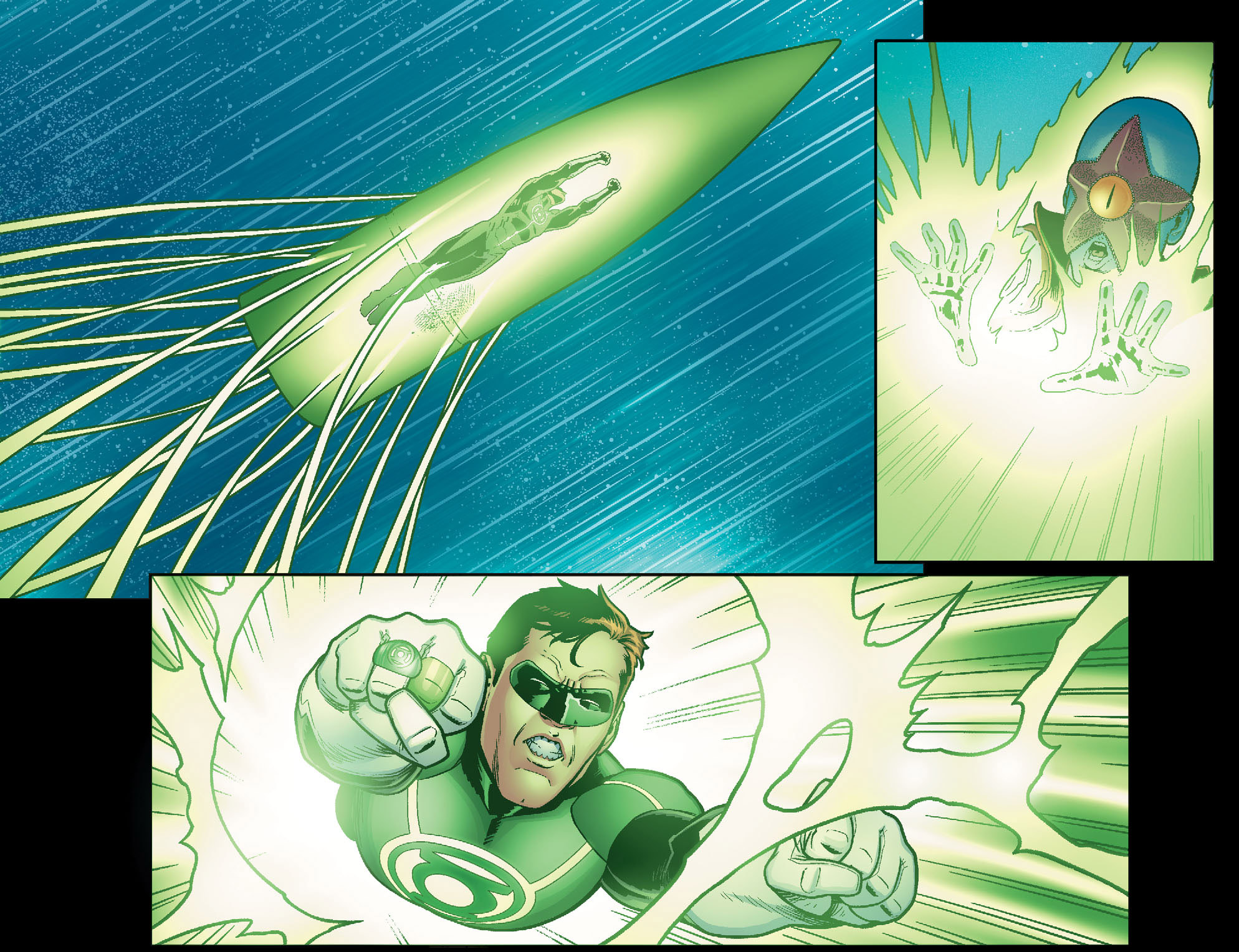 Read Injustice 2 Manga Online