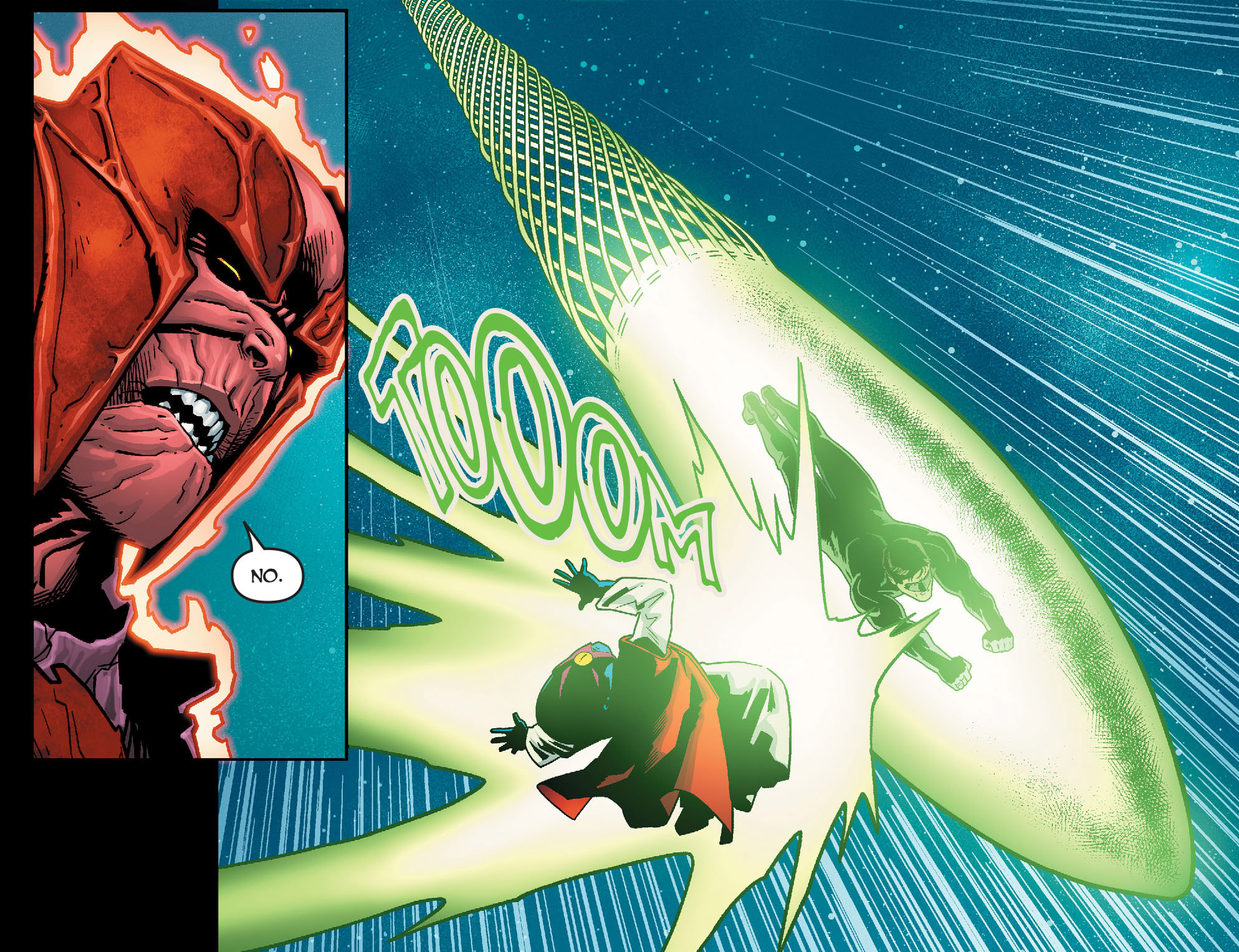 Read Injustice 2 Manga Online